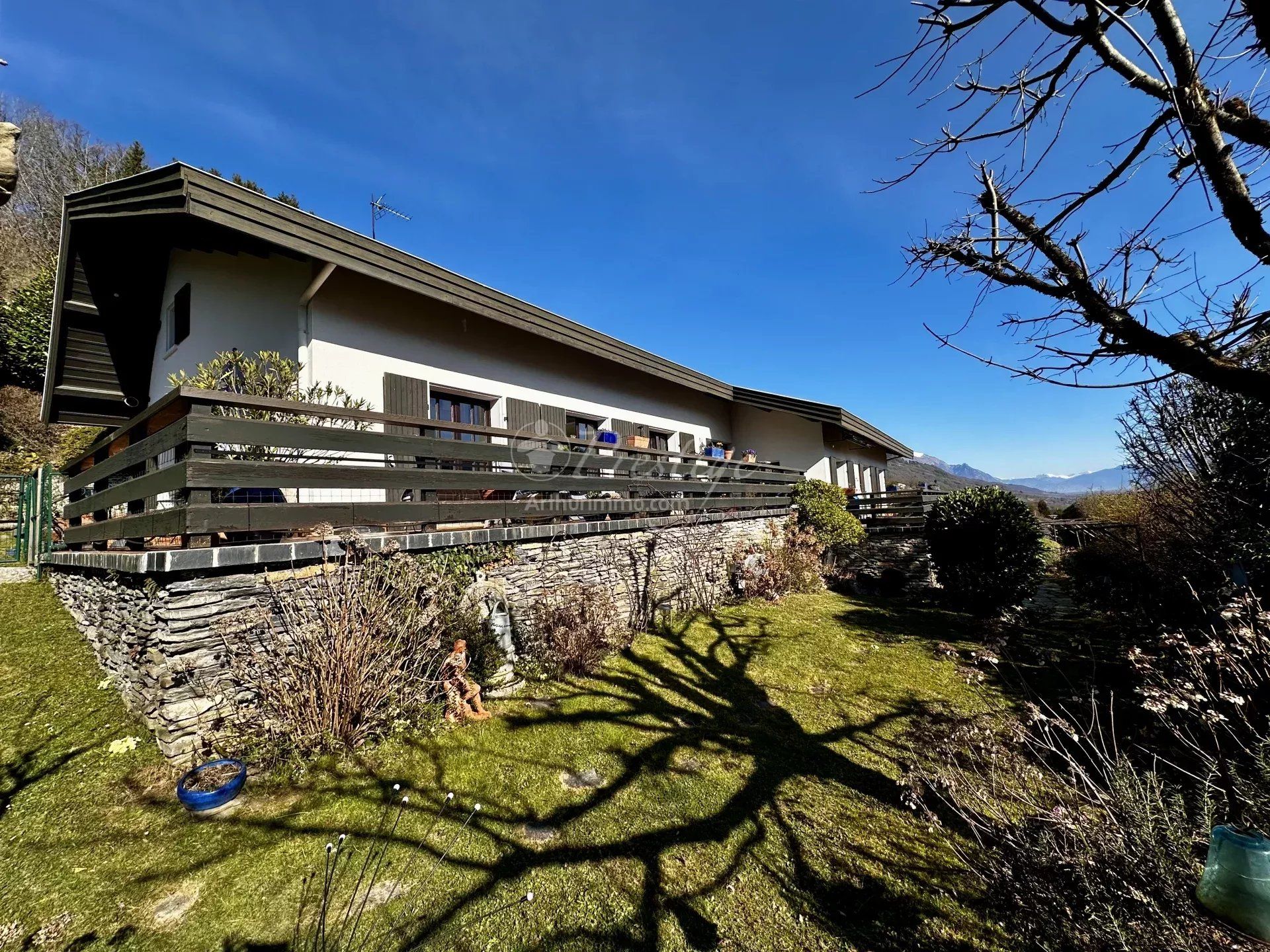 Haus im La Rochette, Auvergne-Rhône-Alpes 12873887