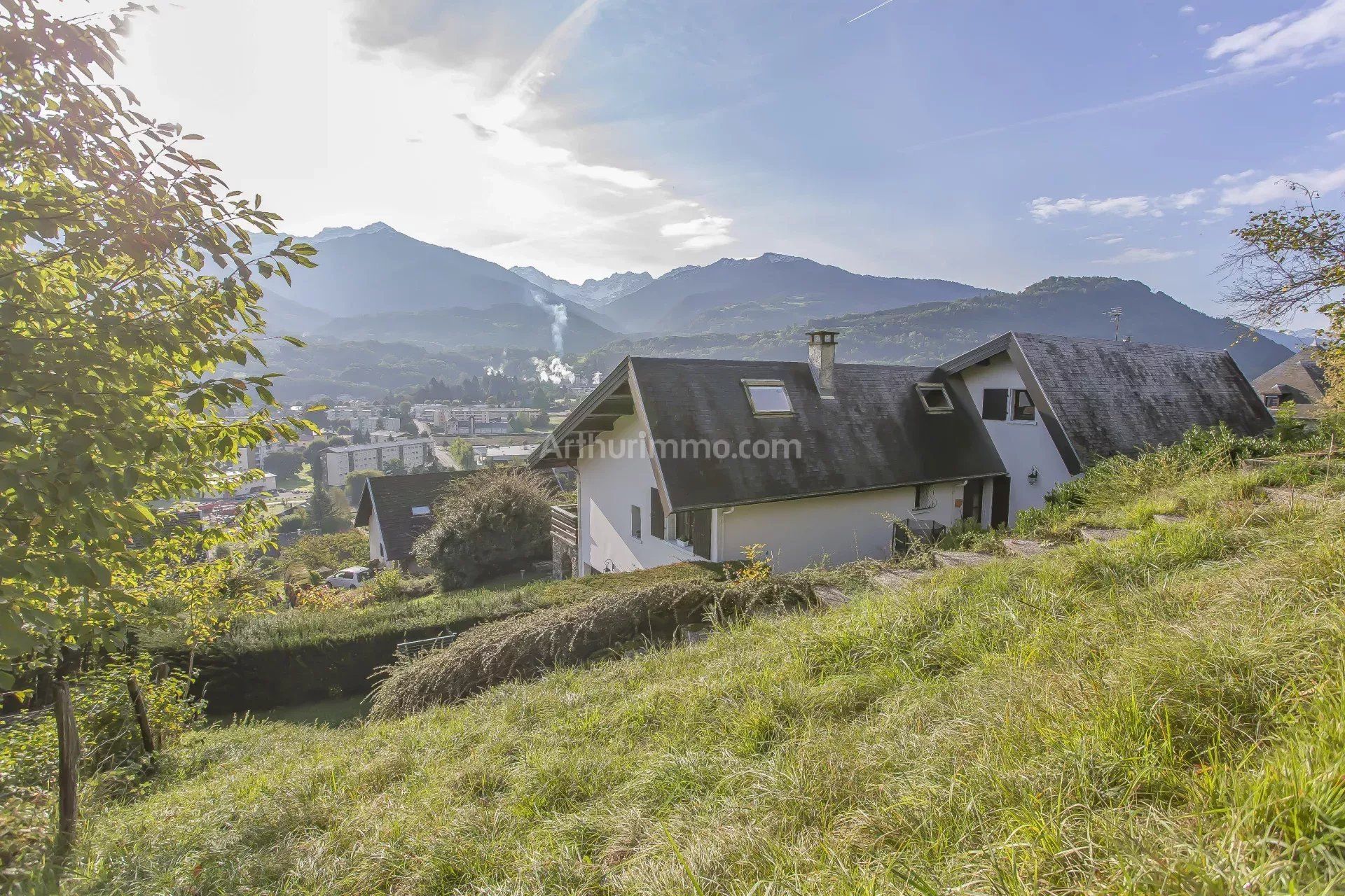 Talo sisään Valgelon-La Rochette, Savoie 12873887