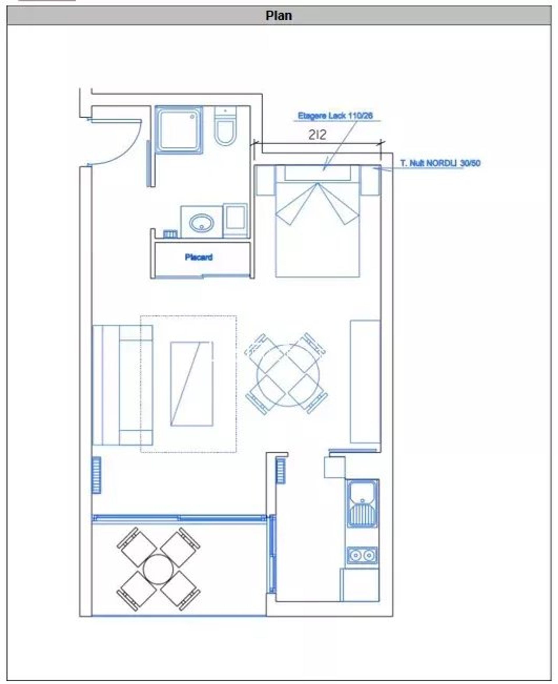 公寓 在 Mandelieu-la-Napoule, Alpes-Maritimes 12873898