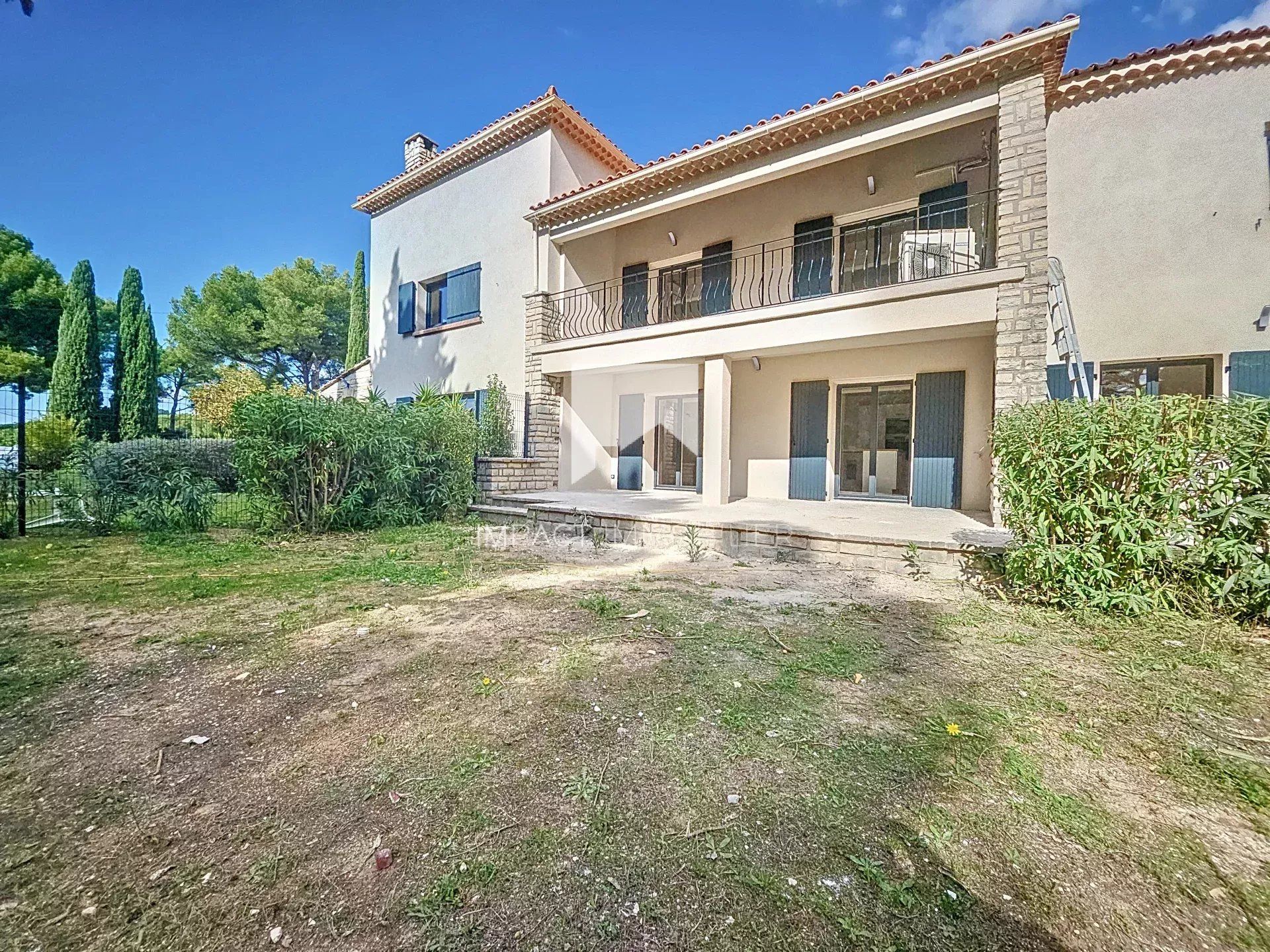 Kediaman dalam Sanary-sur-Mer, Var 12873928