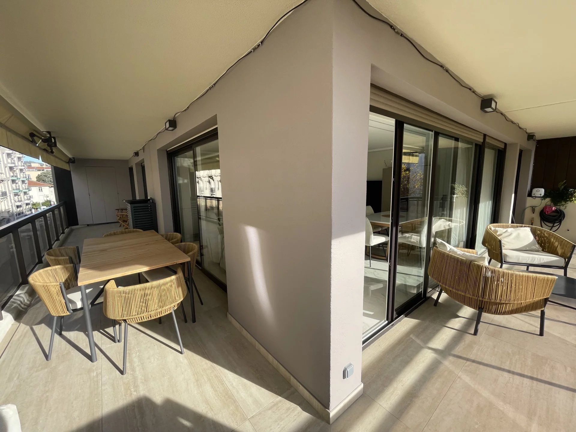 Condominio nel Cannes, Alpes-Maritimes 12873947