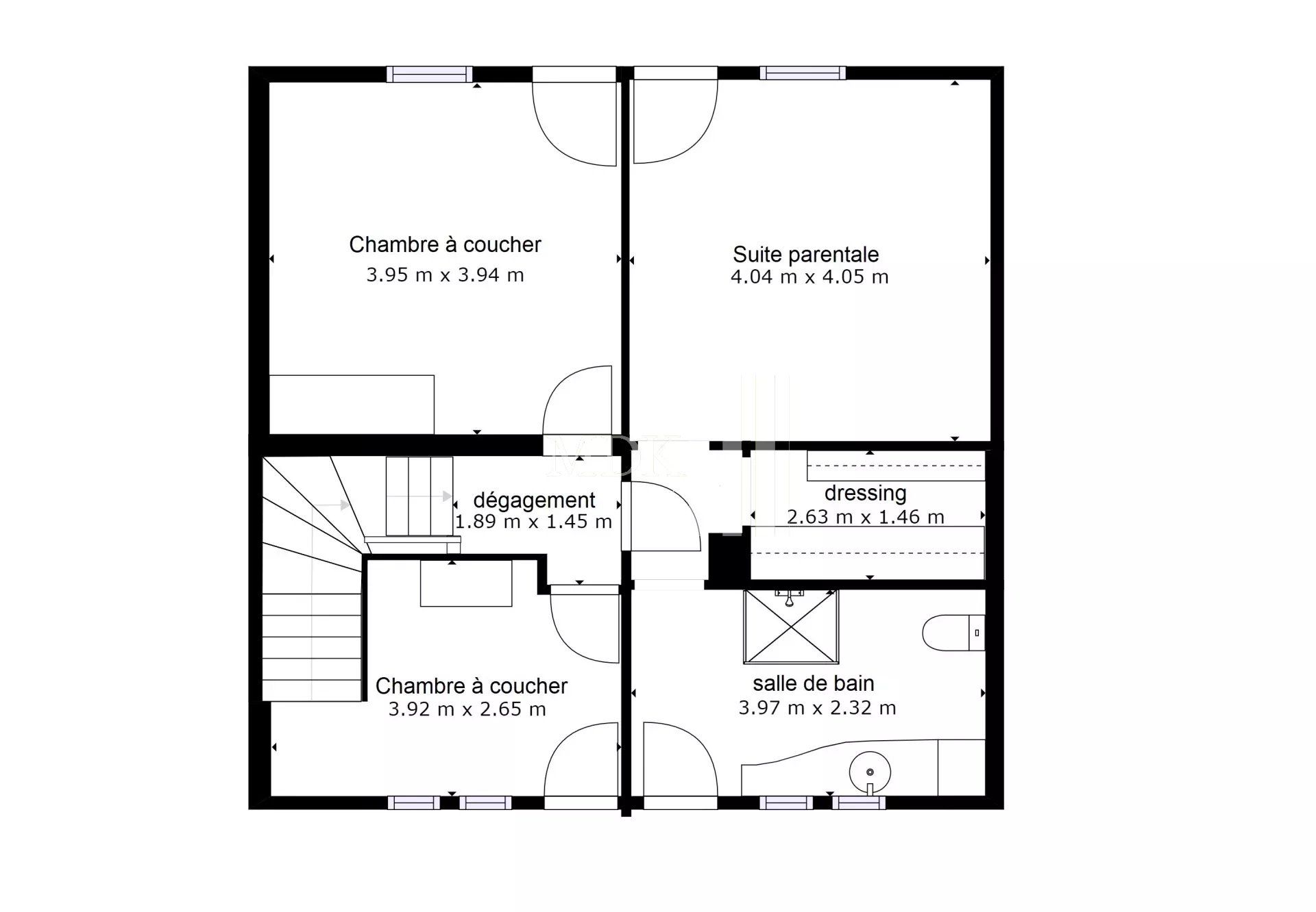 Casa nel Val-d'Illiez, District de Monthey 12873951