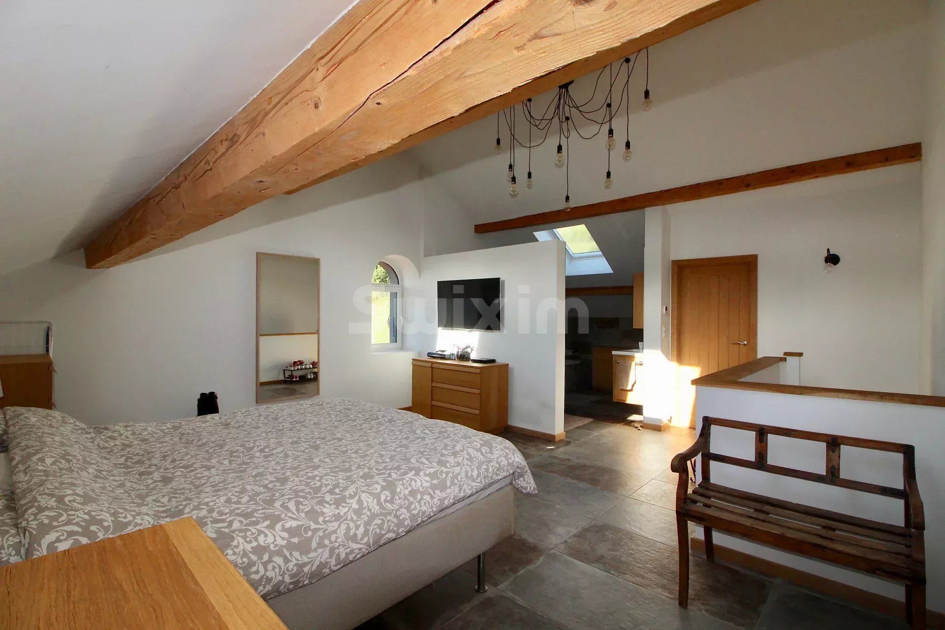 Huis in La Praz, District du Jura-Nord vaudois 12873955