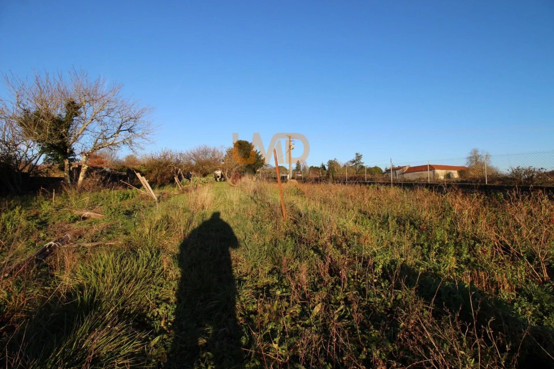 rumah dalam Jonzac, Charente-Maritime 12873962