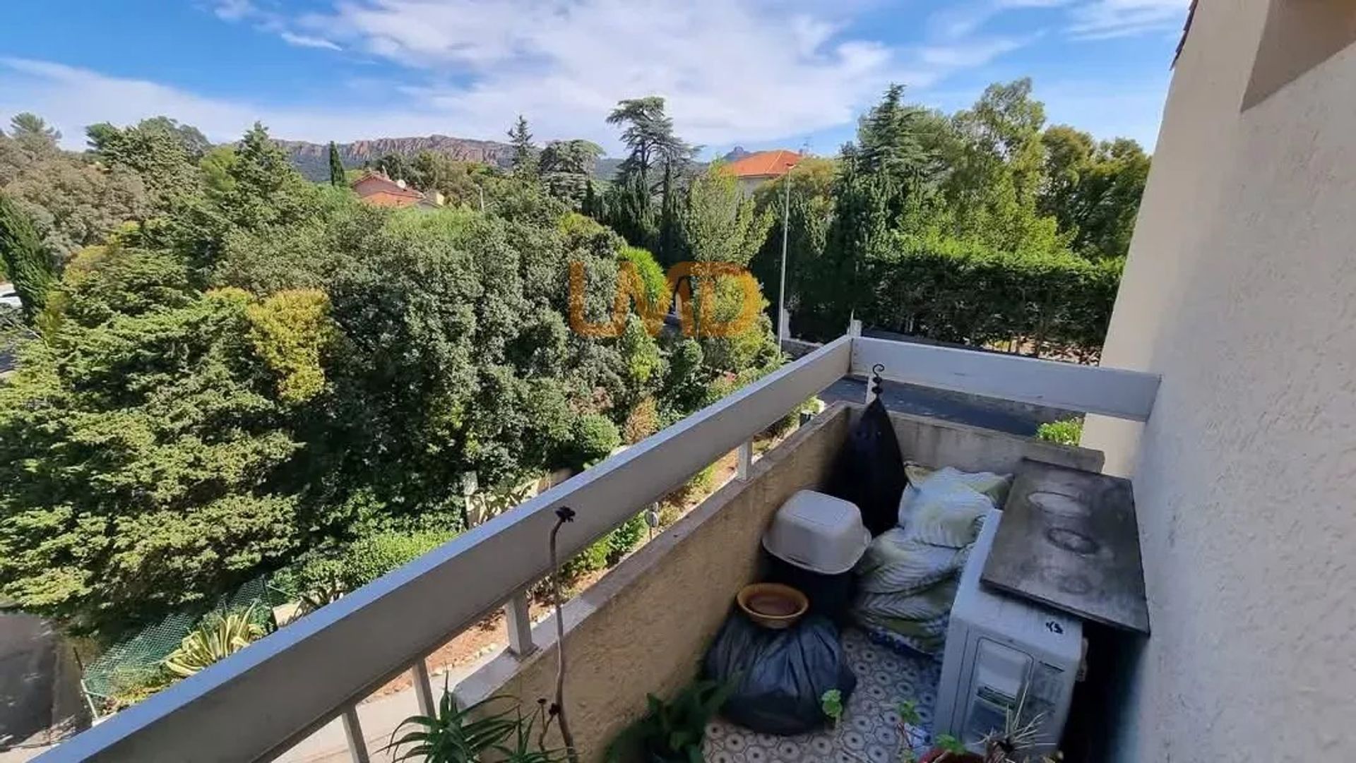 Condominium dans Drammont, Provence-Alpes-Cote d'Azur 12873963