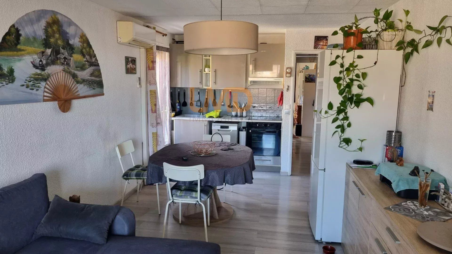 Condominium dans Drammont, Provence-Alpes-Cote d'Azur 12873963