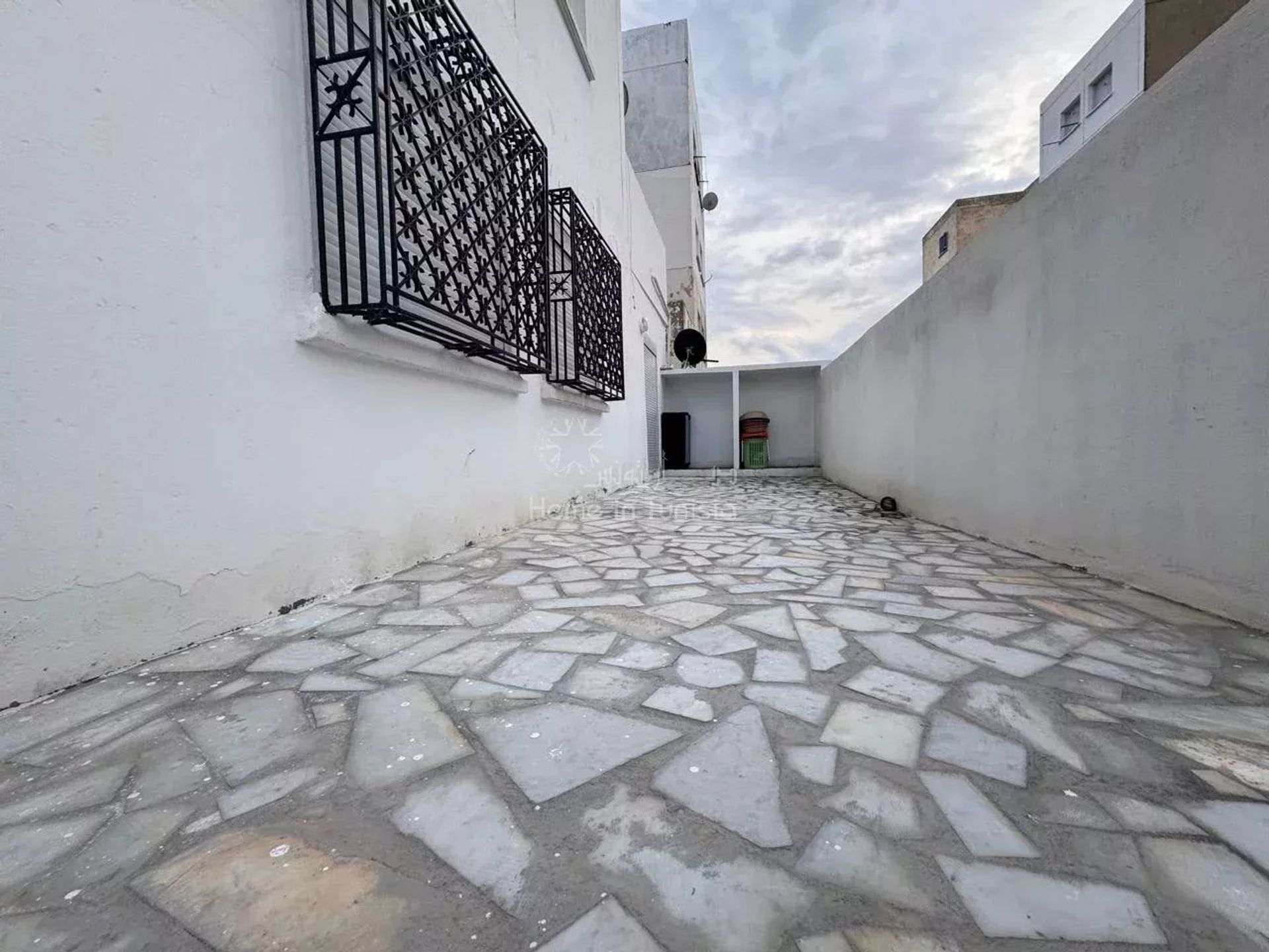 公寓 在 Cité Jaouhara, Sousse Ville 12873990