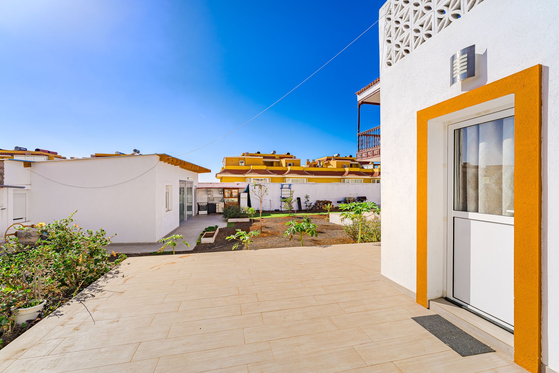 Huis in Puerto de Santiago, Canarische eilanden 12874004