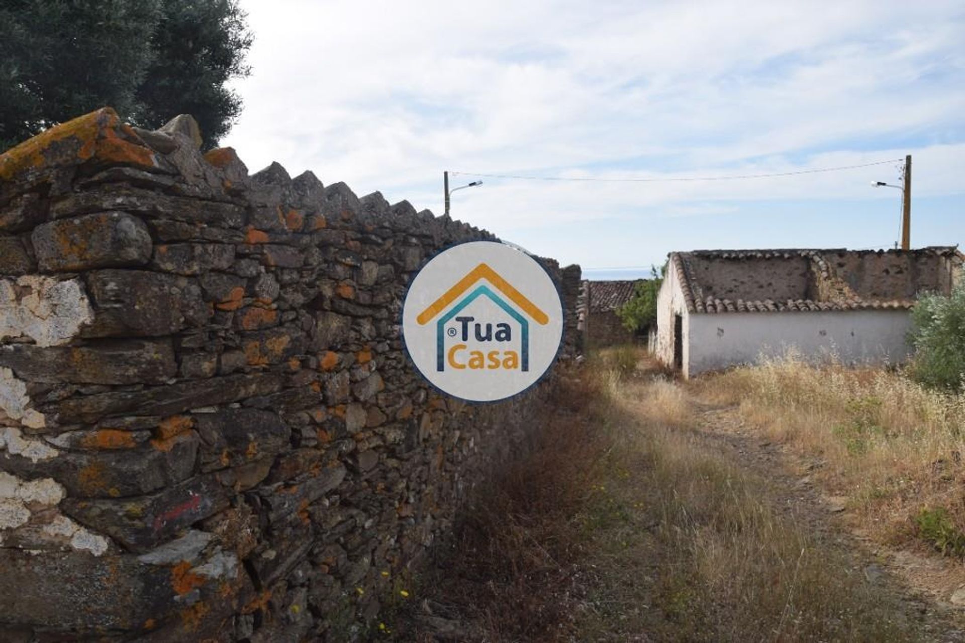 Hus i Tavira, Faro District 12874027