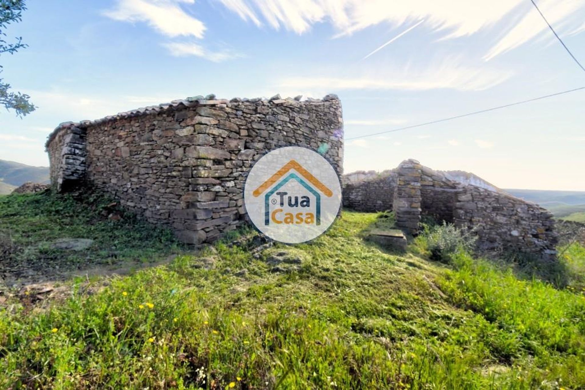 Hus i Tavira, Faro District 12874027