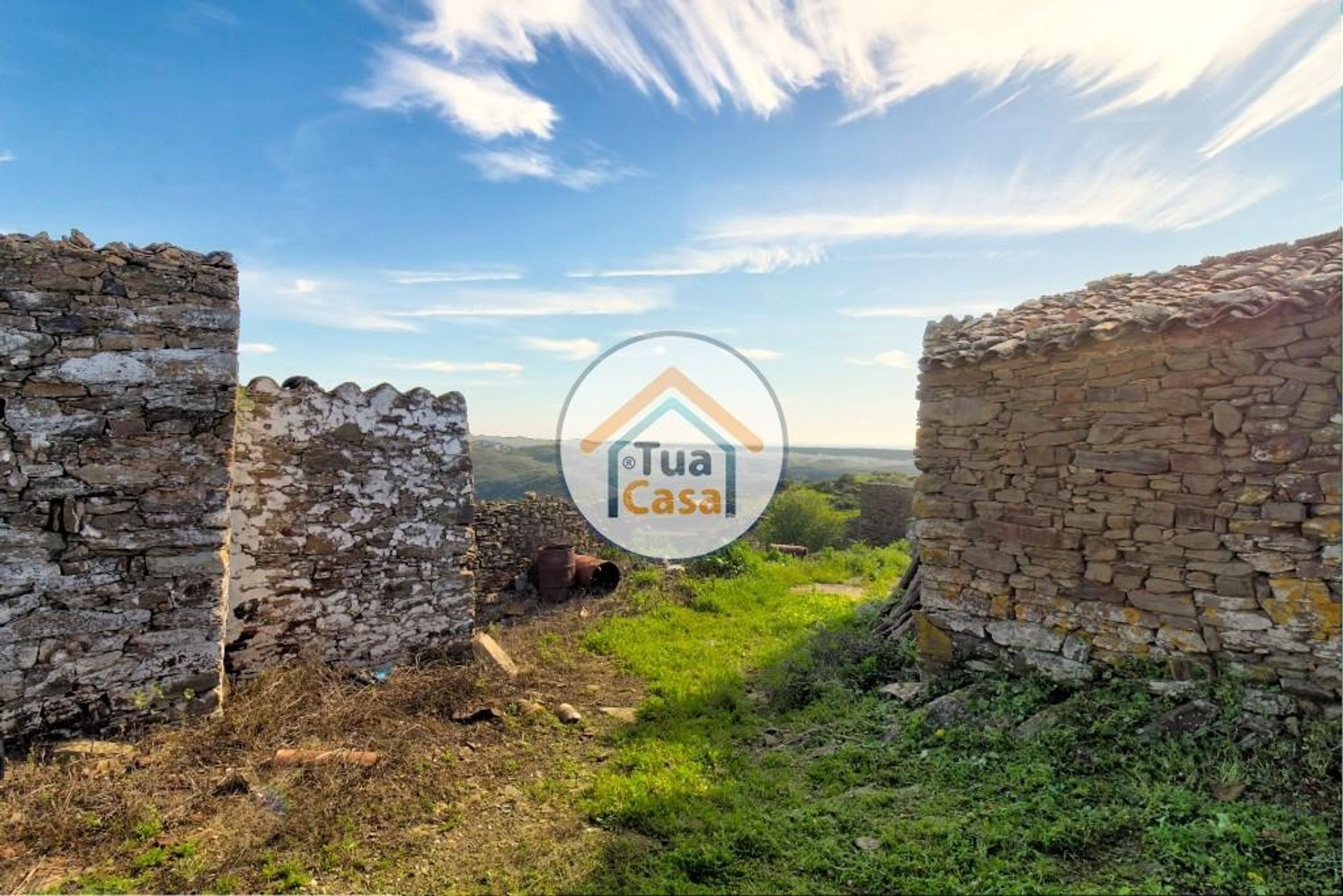 Hus i Tavira, Faro 12874027