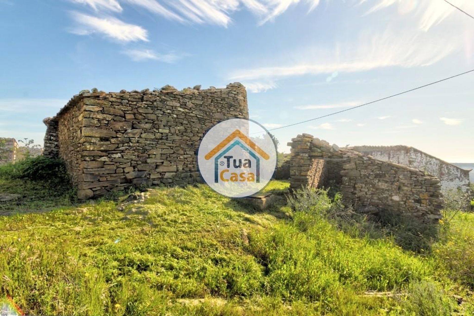 Hus i Tavira, Faro District 12874027