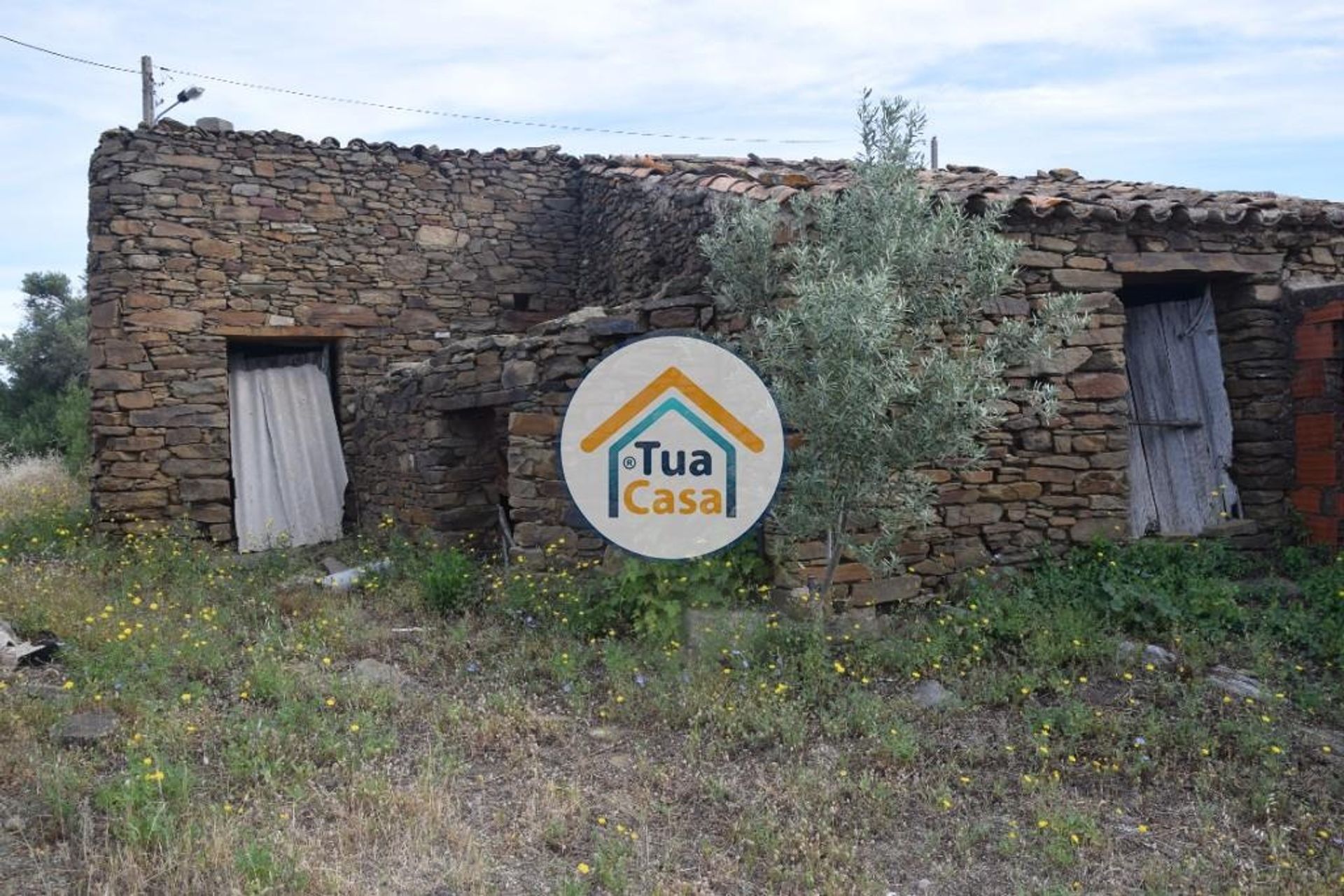 Hus i Tavira, Faro District 12874027