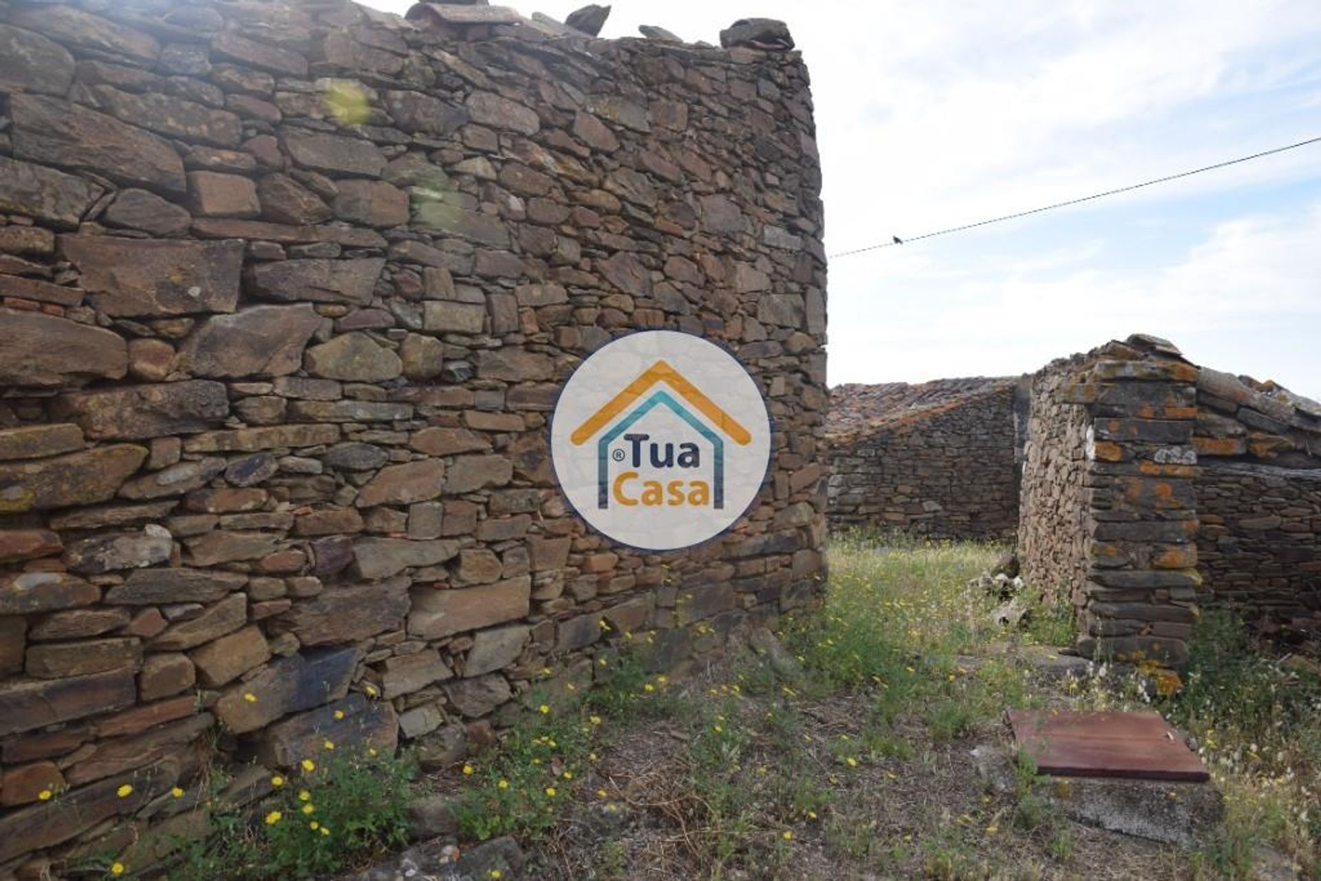 Hus i Tavira, Faro District 12874027