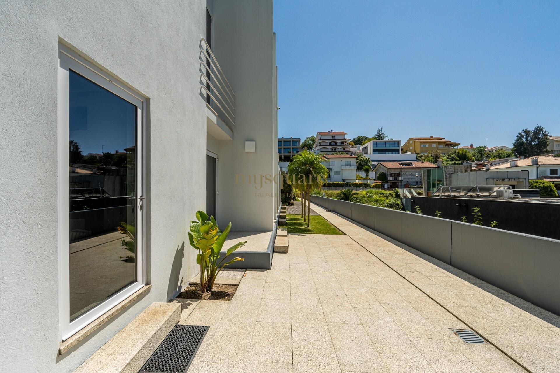 Hus i Vila Nova de Gaia, Porto District 12874043