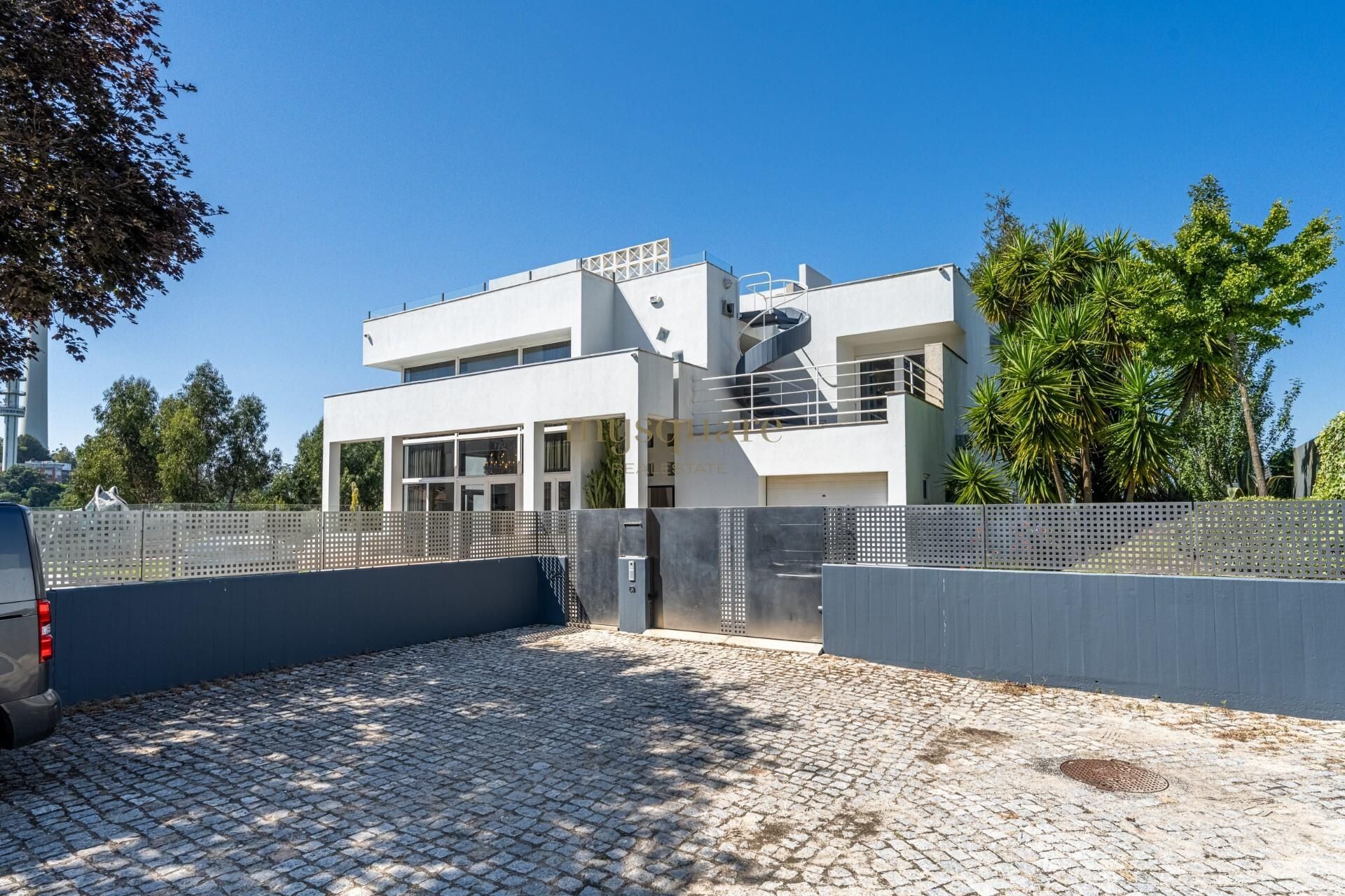 Hus i Vila Nova de Gaia, Porto District 12874043