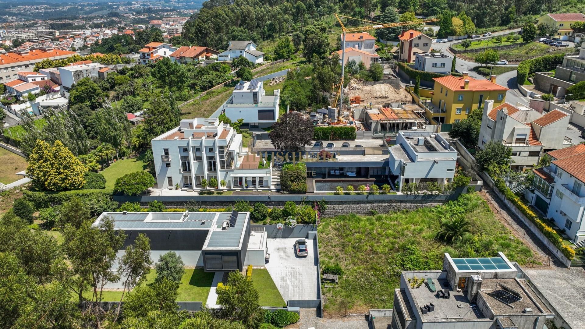 Hus i Vila Nova de Gaia, Porto District 12874043