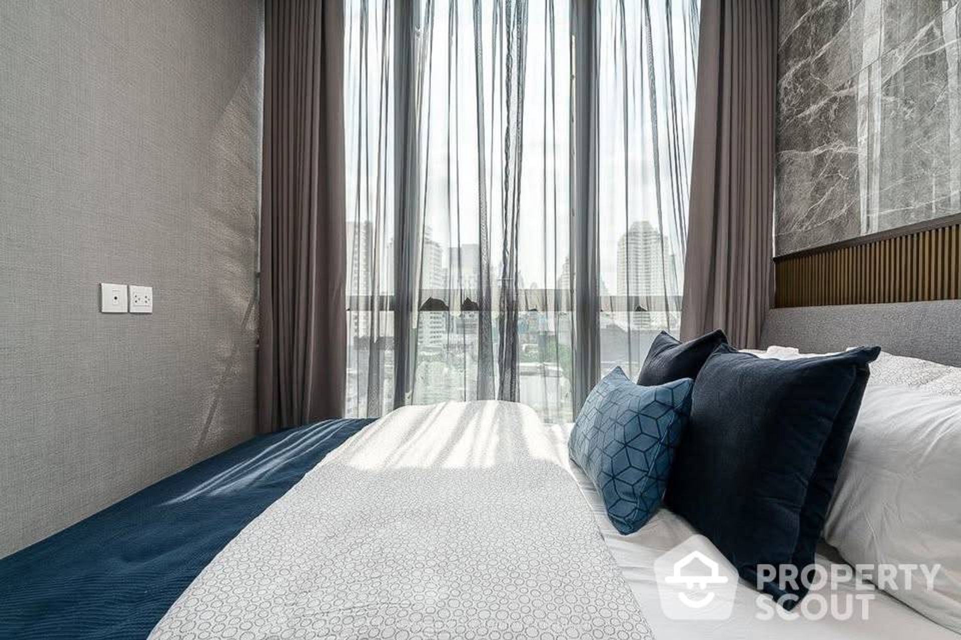 Condominium dans , Krung Thep Maha Nakhon 12874053