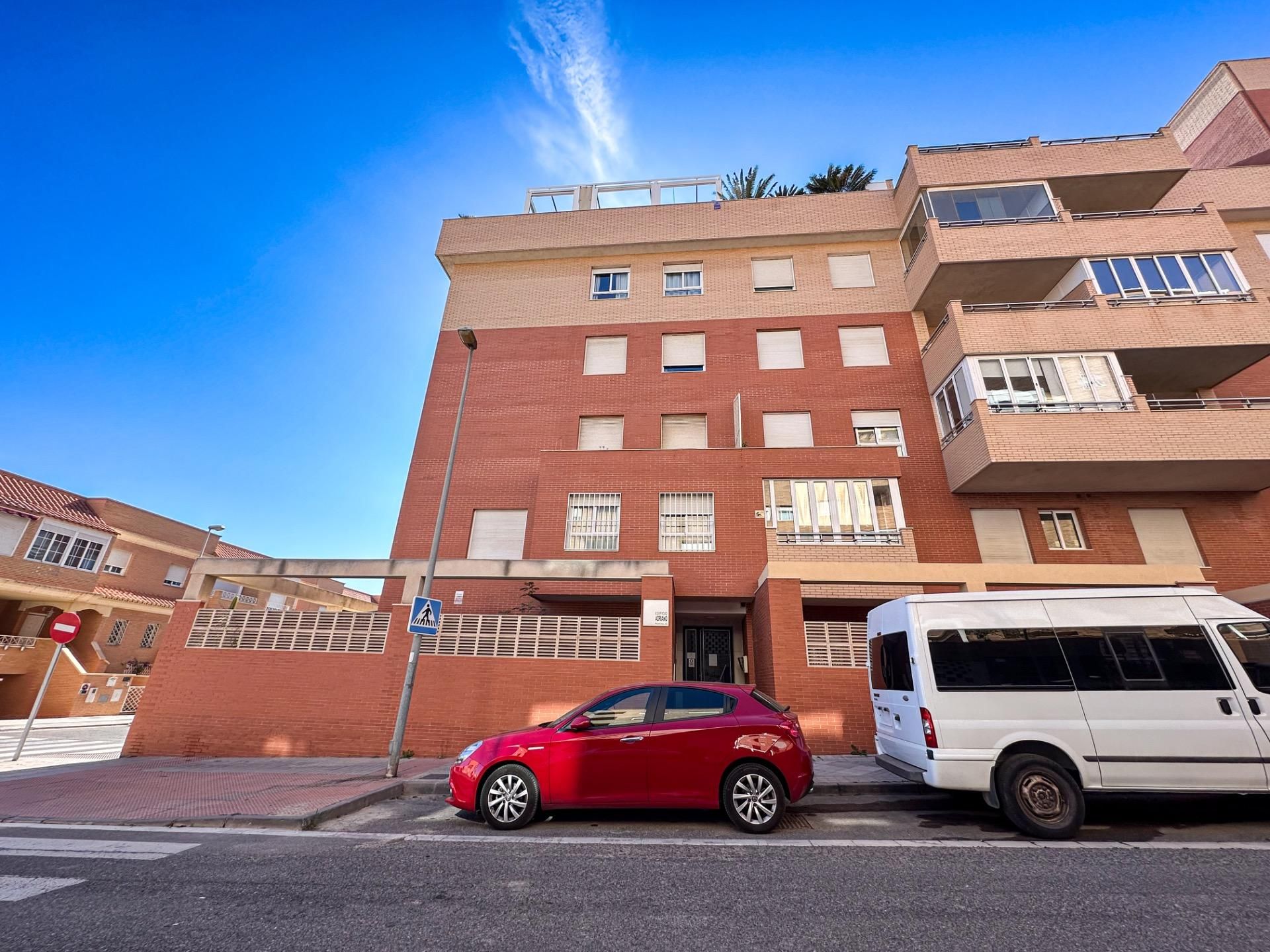 Condominio en Almería, Andalusia 12874109