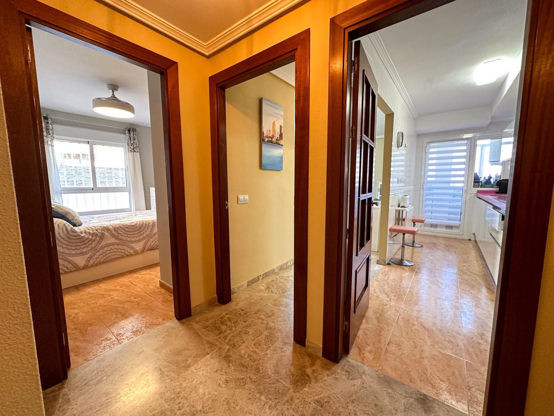 Condominio en Almería, Andalusia 12874109