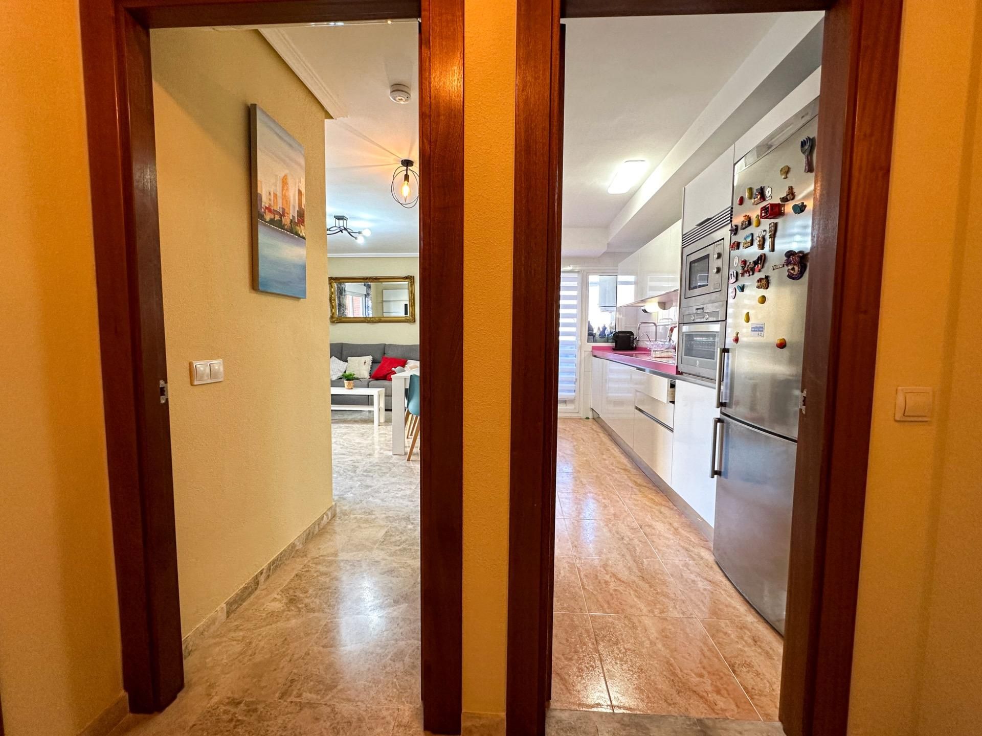 Condominio en Almería, Andalusia 12874109