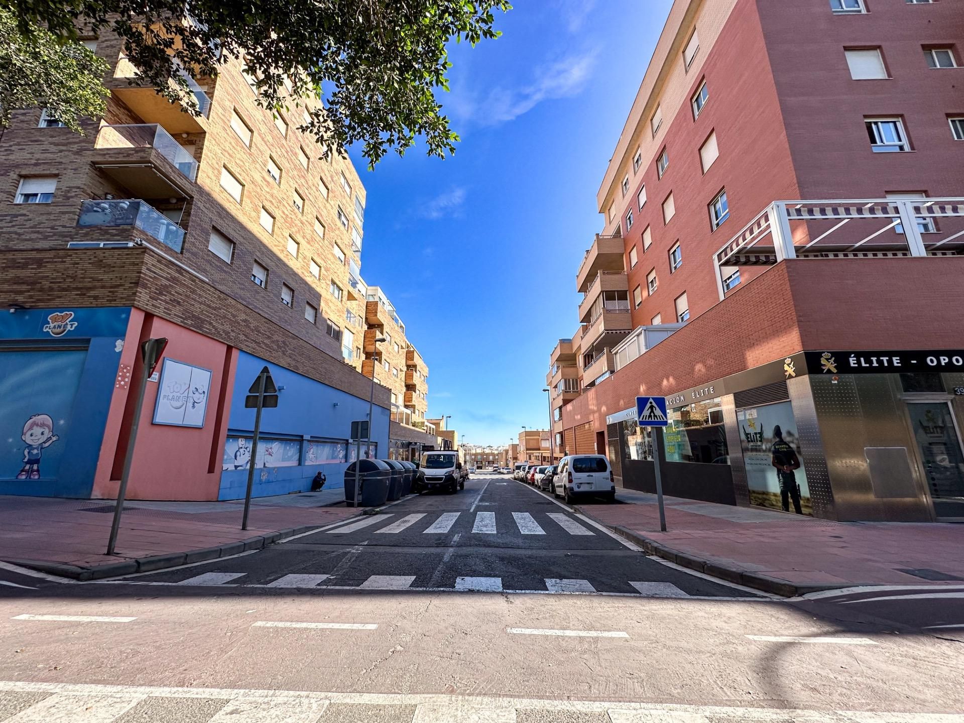 Condominio en Almería, Andalusia 12874109