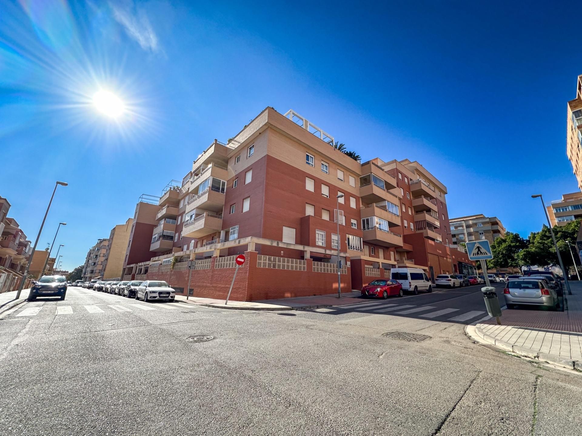 Condominio en Almería, Andalusia 12874109