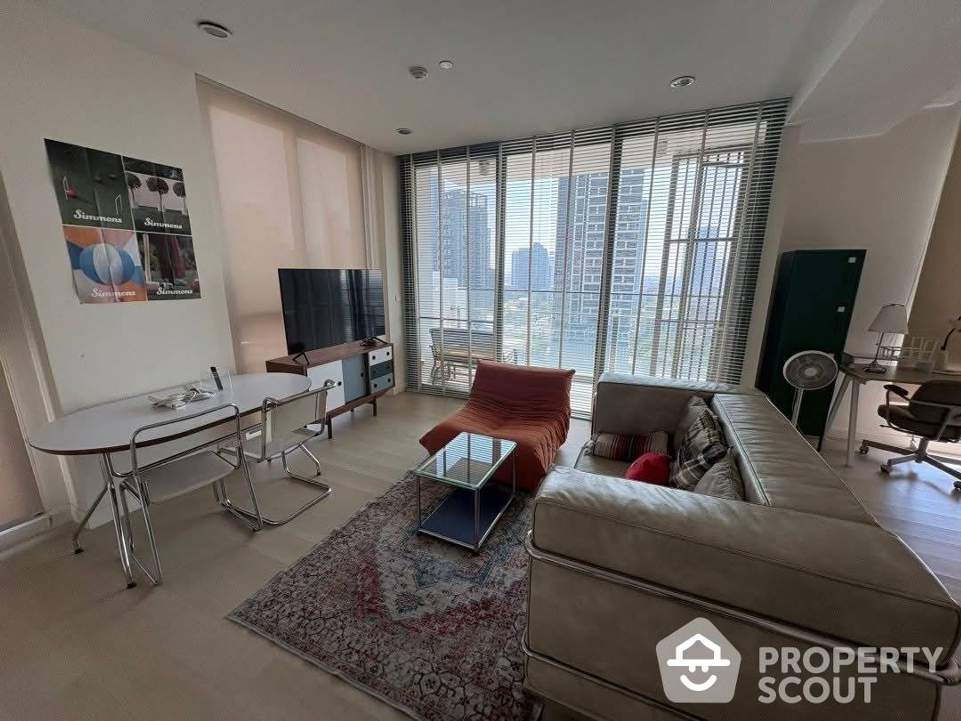 Condominium in , Krung Thep Maha Nakhon 12874121