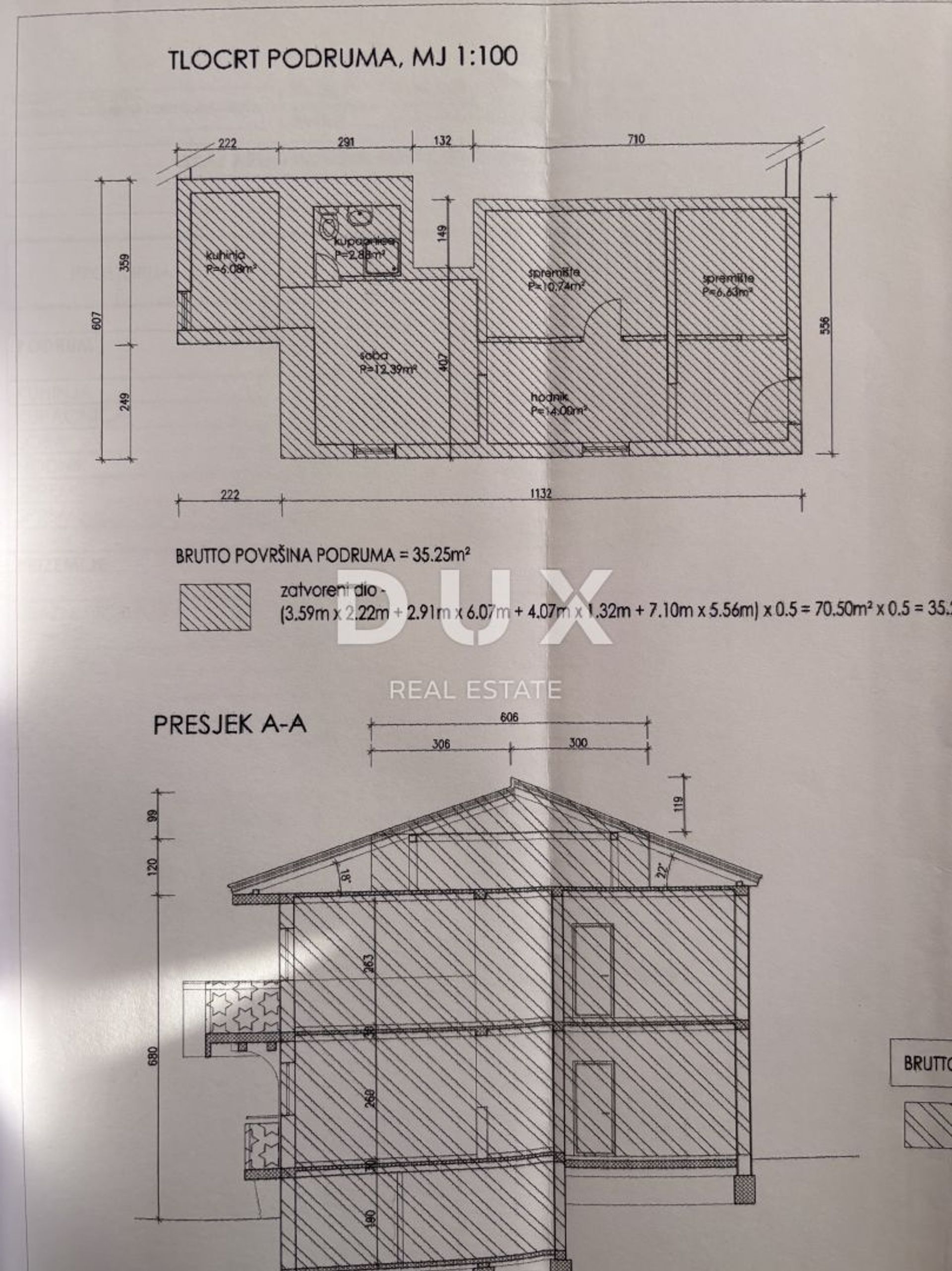 loger dans Zadar, Zadarska županija 12874179