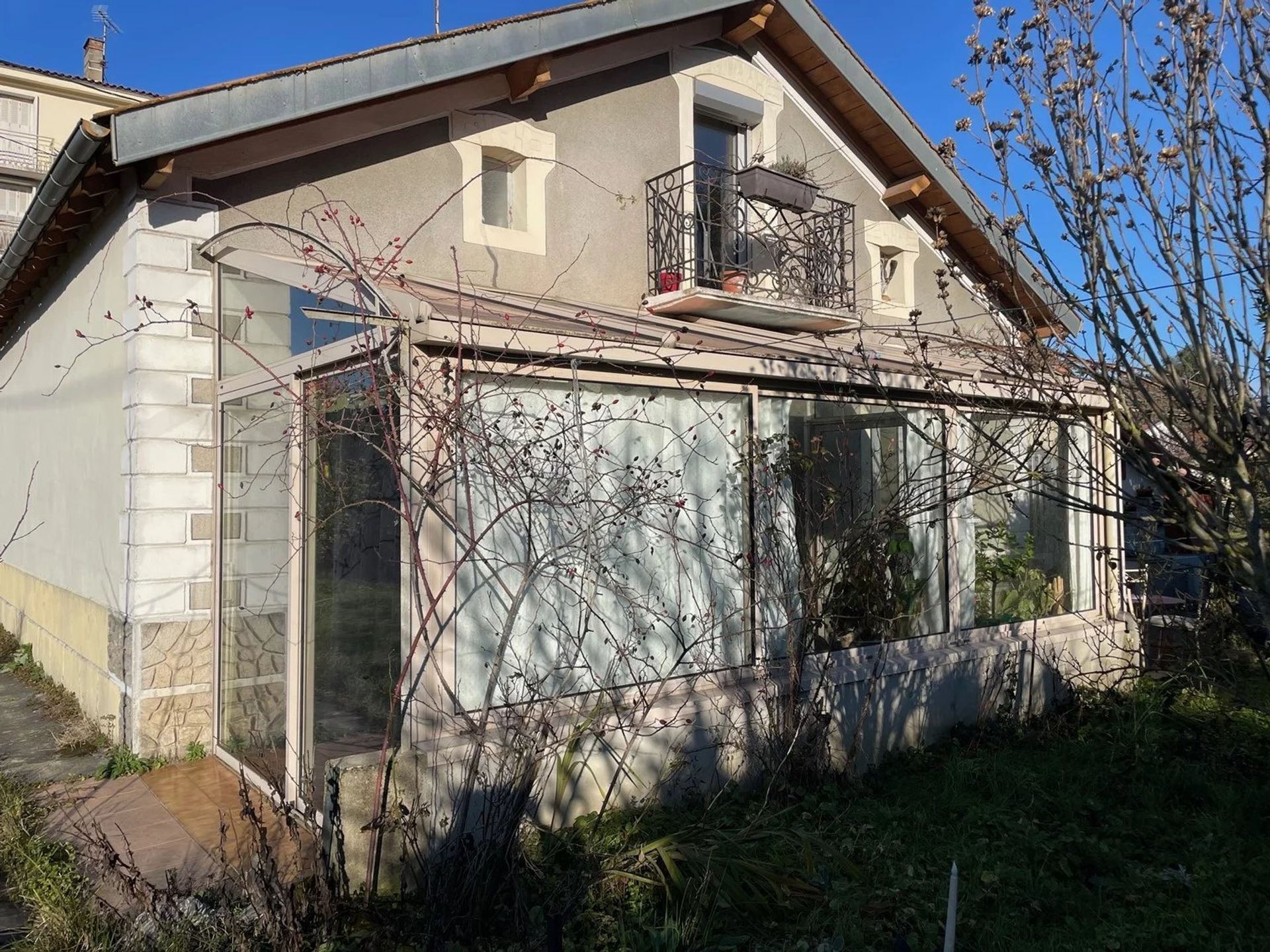 House in Laroque-d'Olmes, Occitanie 12874195