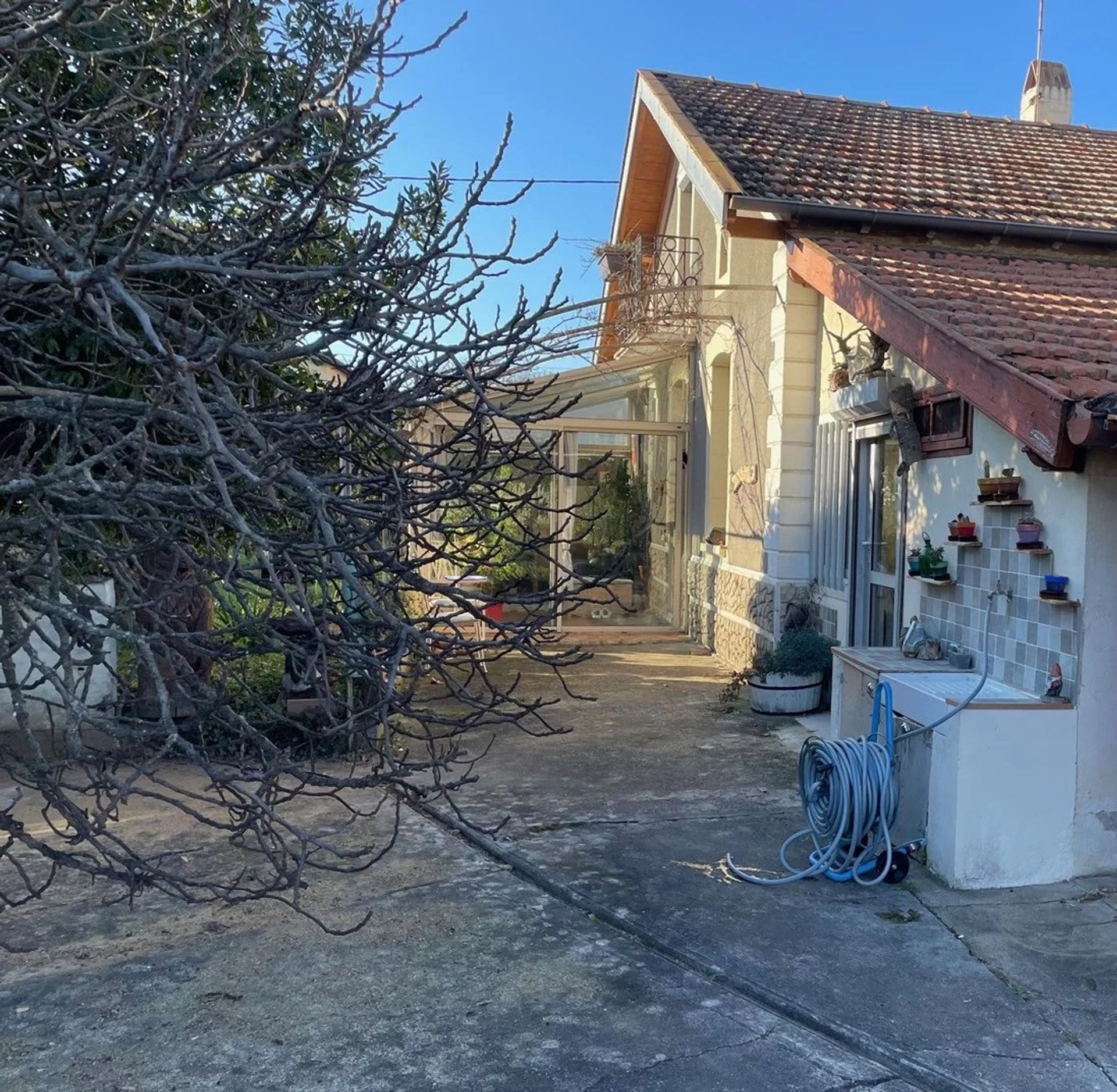 casa no Laroque-d'Olmes, Occitanie 12874195