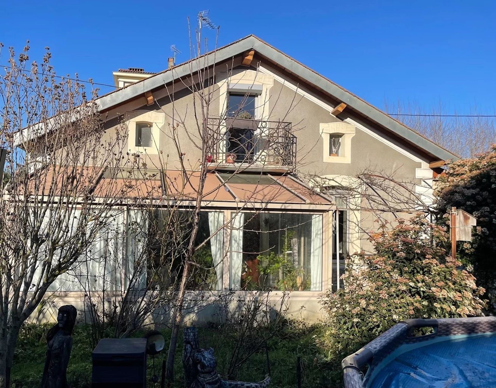 House in Laroque-d'Olmes, Occitanie 12874195