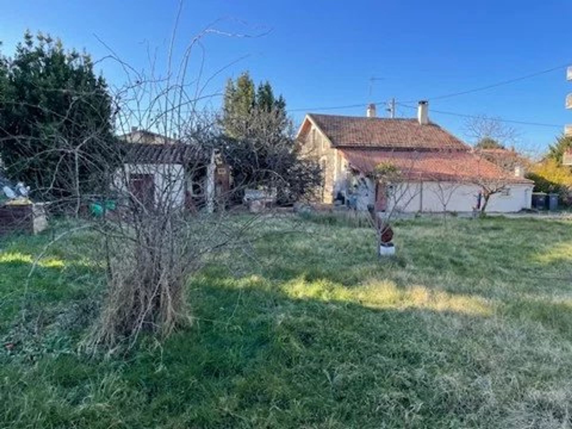 casa no Laroque-d'Olmes, Occitanie 12874195