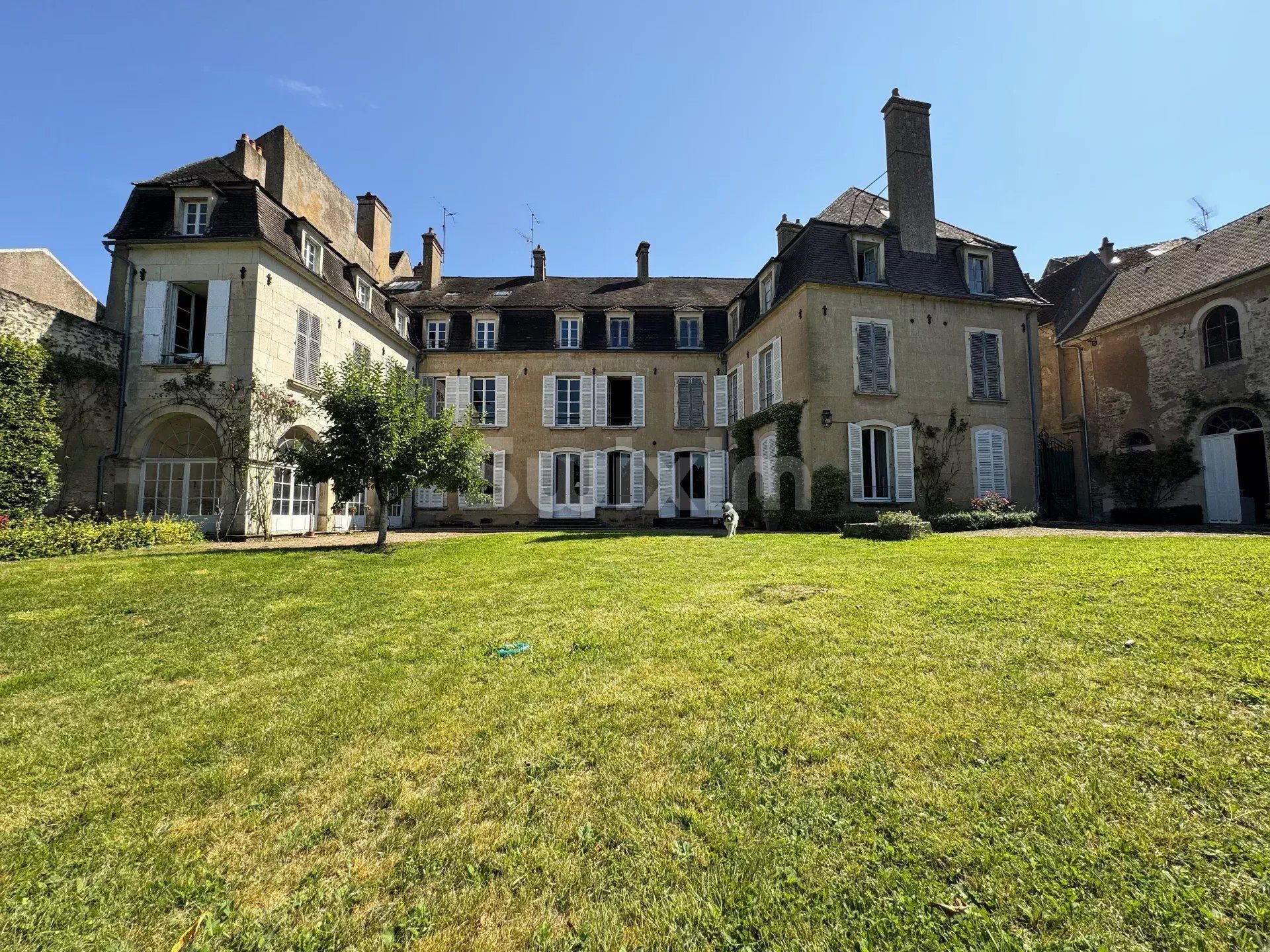 casa no Avallon, Bourgogne-Franche-Comte 12874233