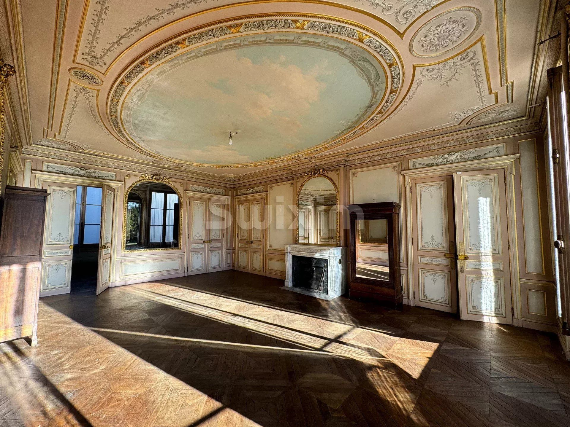 casa no Avallon, Bourgogne-Franche-Comte 12874233