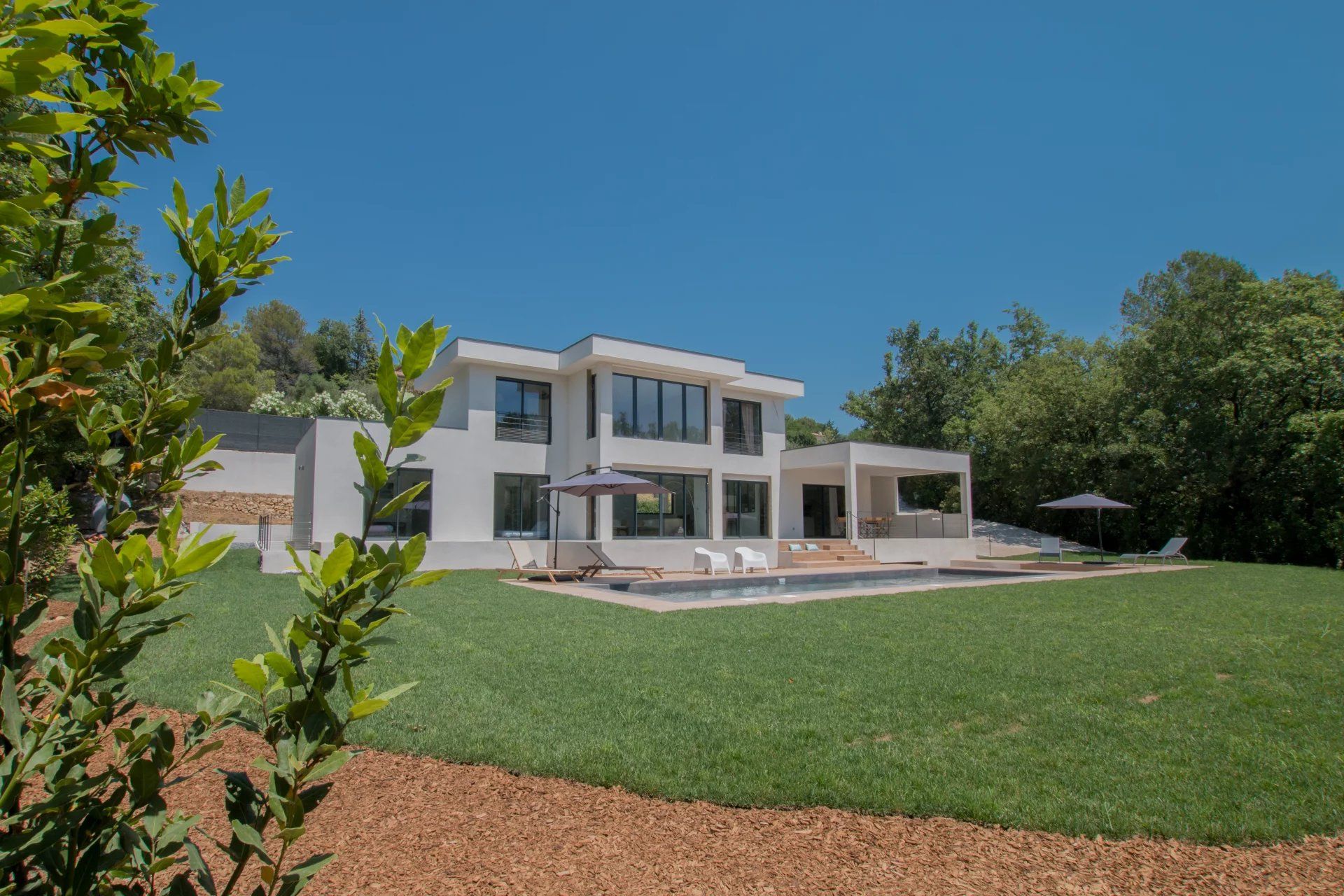 Haus im Valbonne, Provence-Alpes-Côte d'Azur 12874234