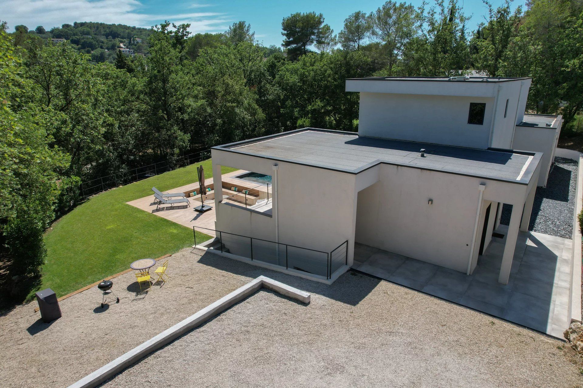 Haus im Valbonne, Provence-Alpes-Côte d'Azur 12874234