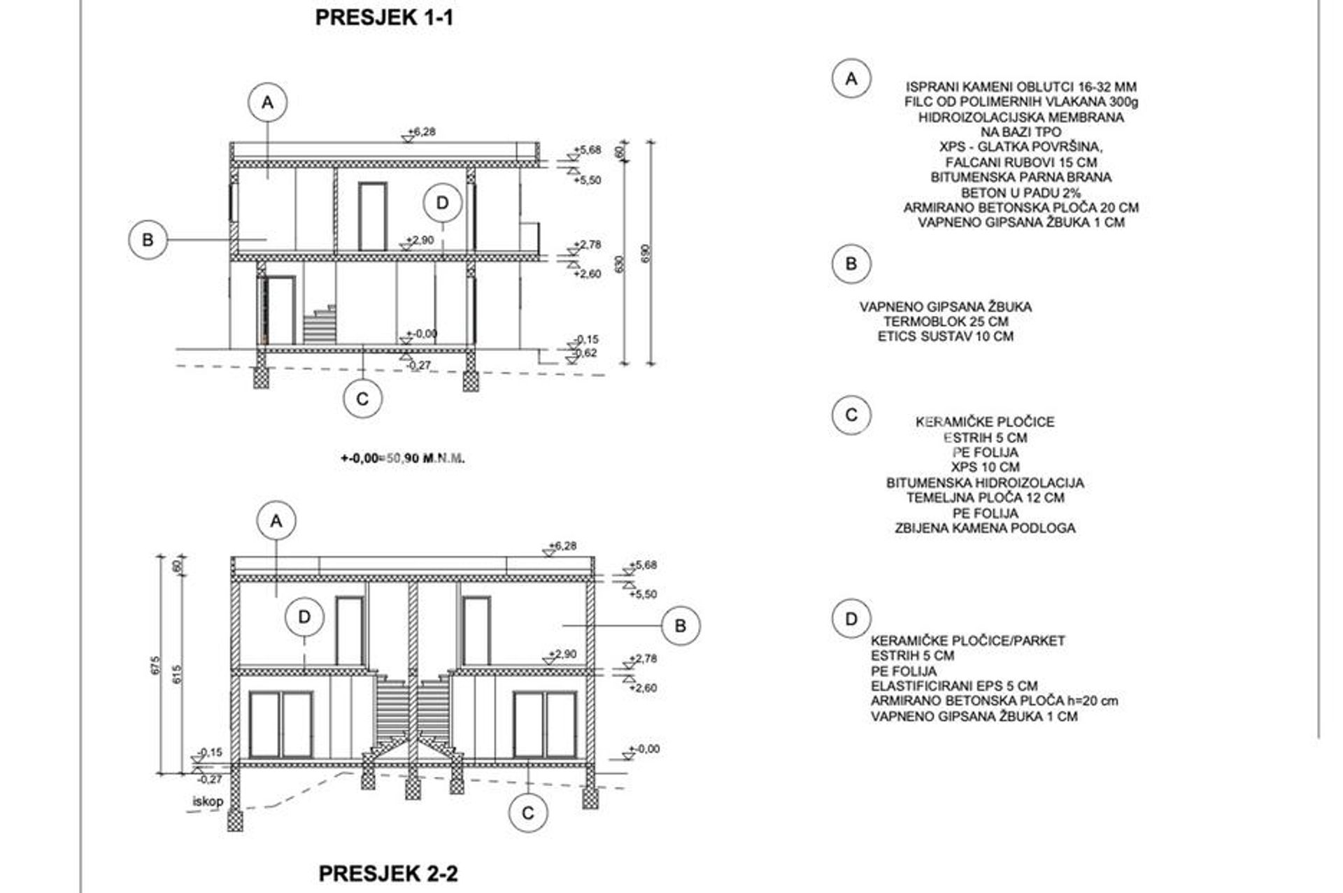 Casa nel Medulin, Istarska županija 12874261