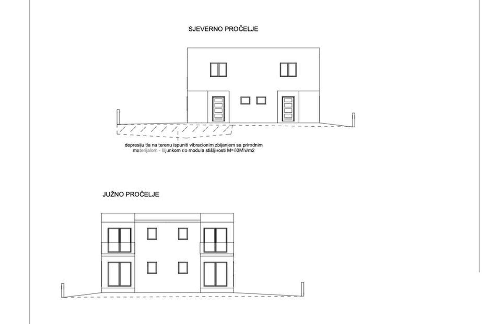 Casa nel Medulin, Istarska županija 12874261