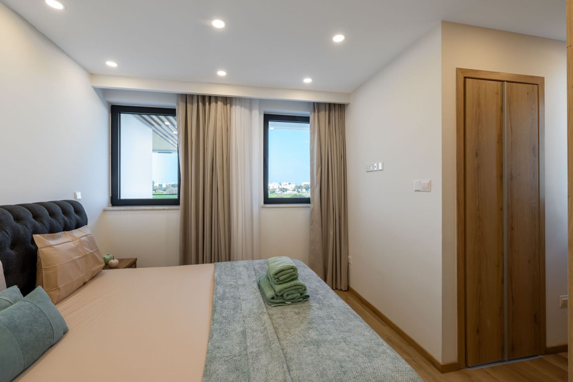 casa en Larnaca, Larnaca 12874278