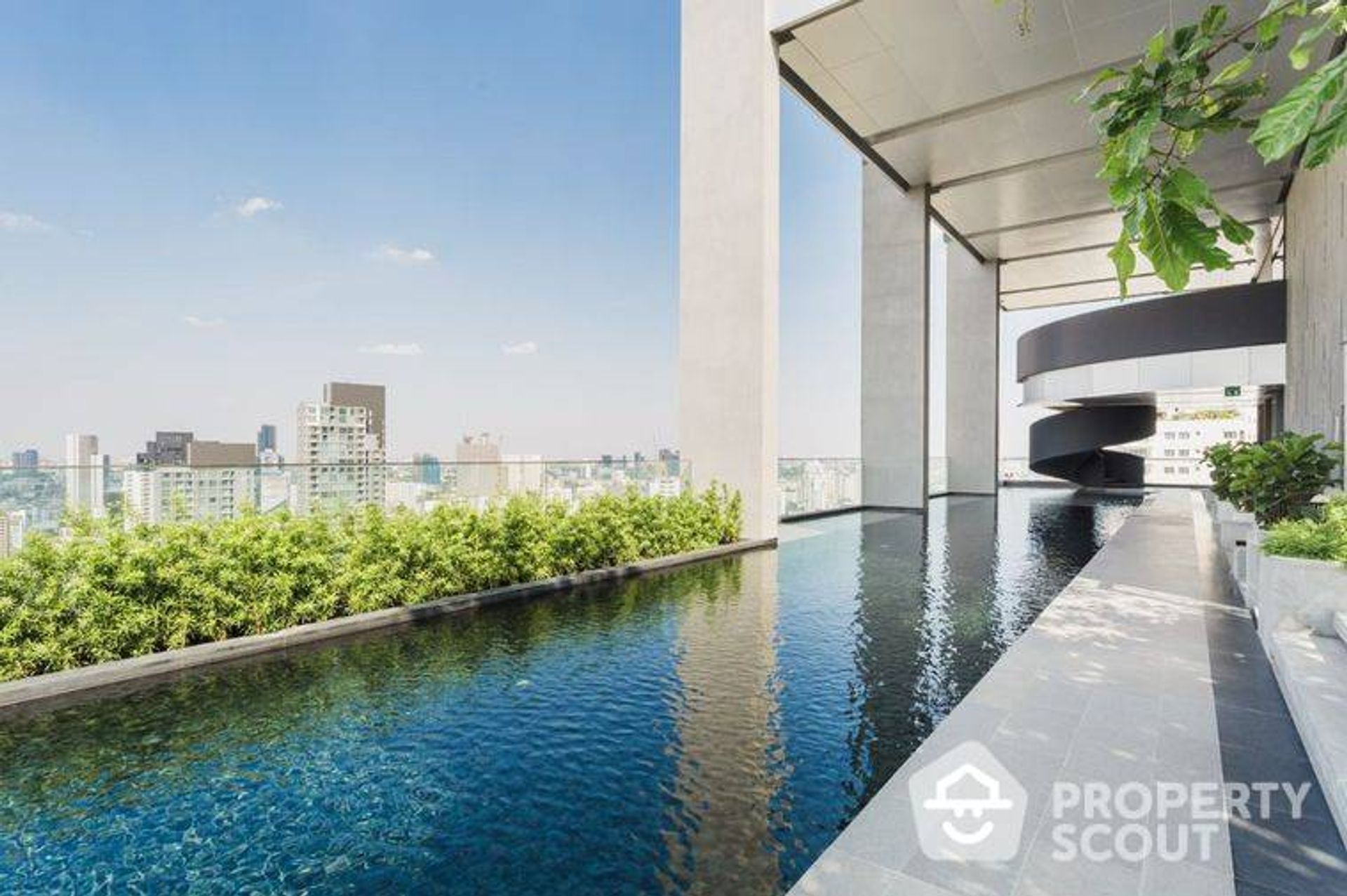 Condominio nel , Krung Thep Maha Nakhon 12874330