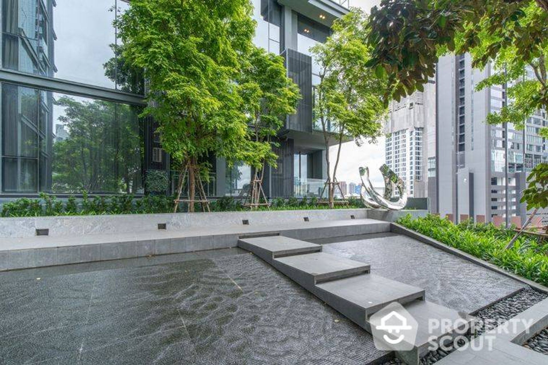 Condominio nel , Krung Thep Maha Nakhon 12874330