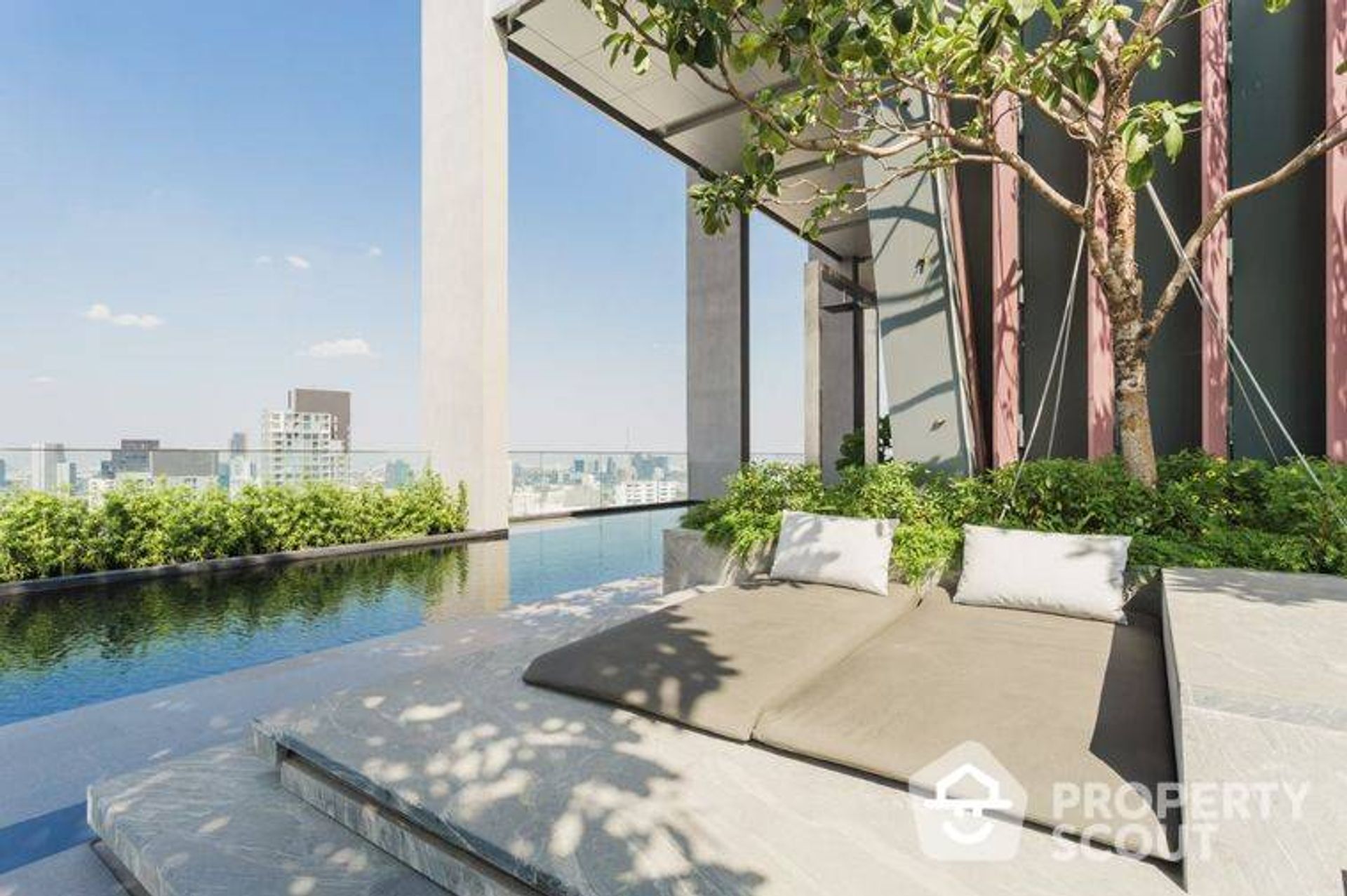 Condominio nel , Krung Thep Maha Nakhon 12874330