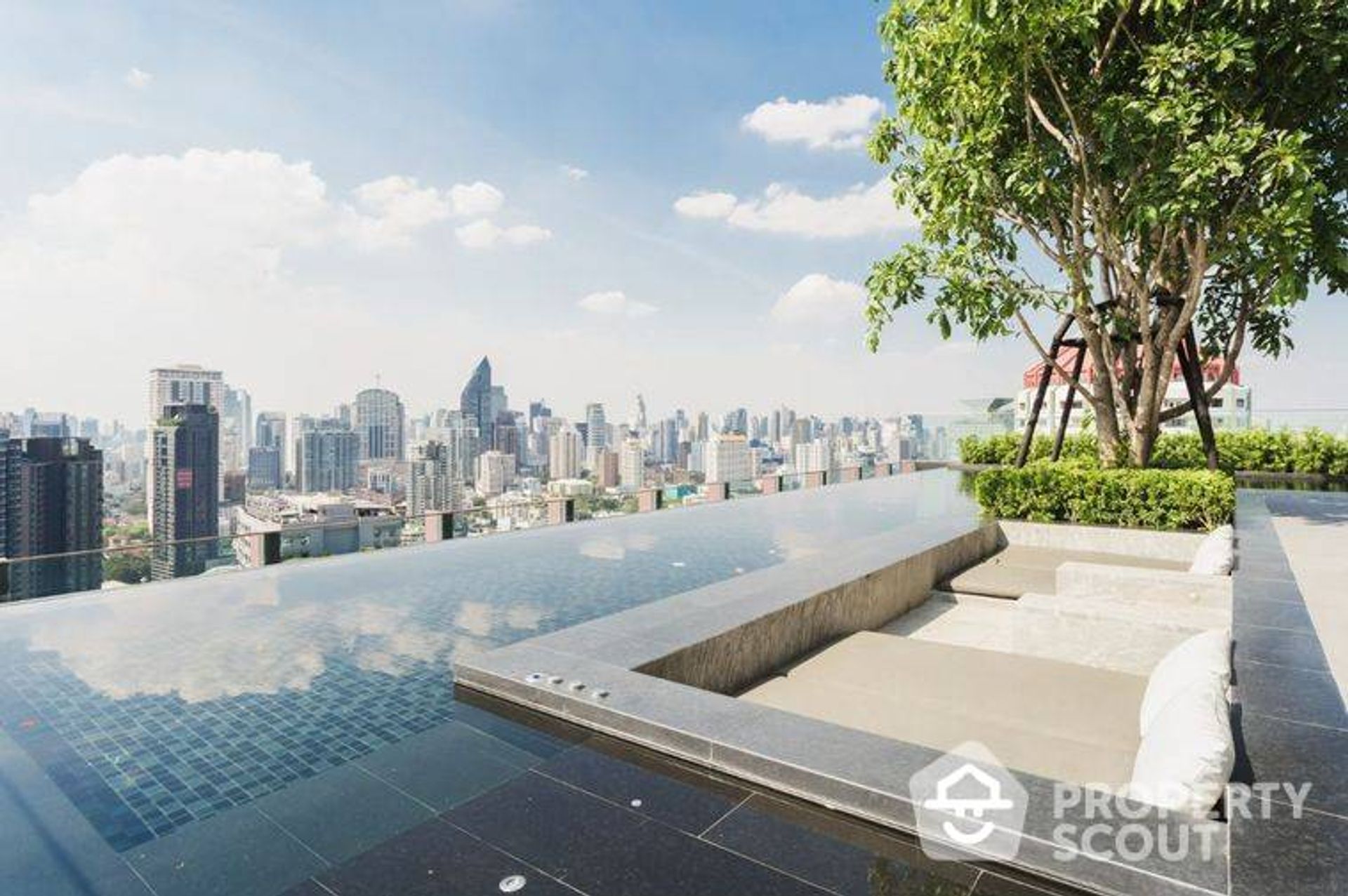 Condominio nel , Krung Thep Maha Nakhon 12874330