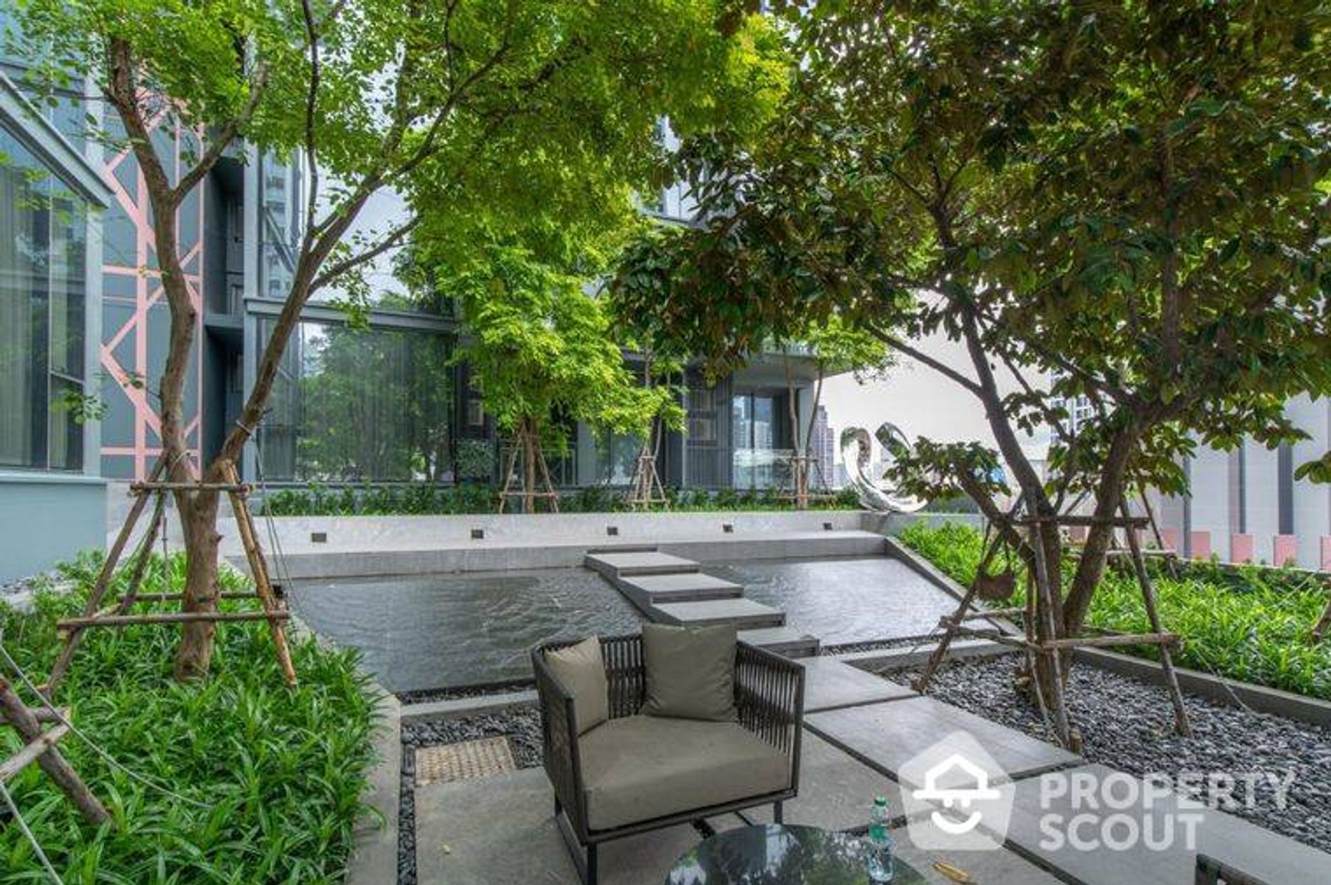 Condominio nel , Krung Thep Maha Nakhon 12874330