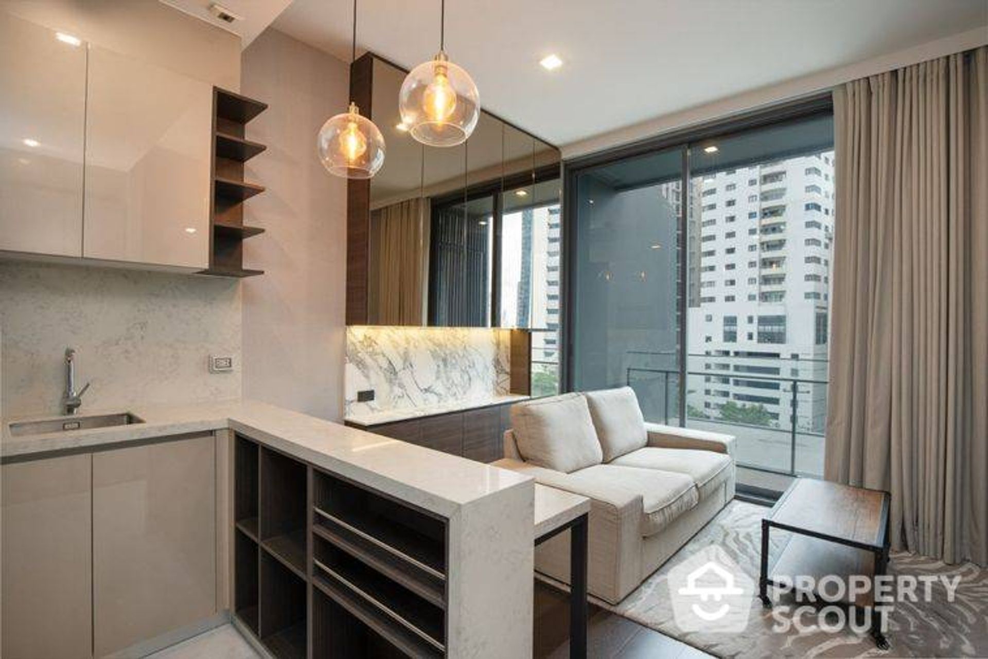 Condominio nel , Krung Thep Maha Nakhon 12874330