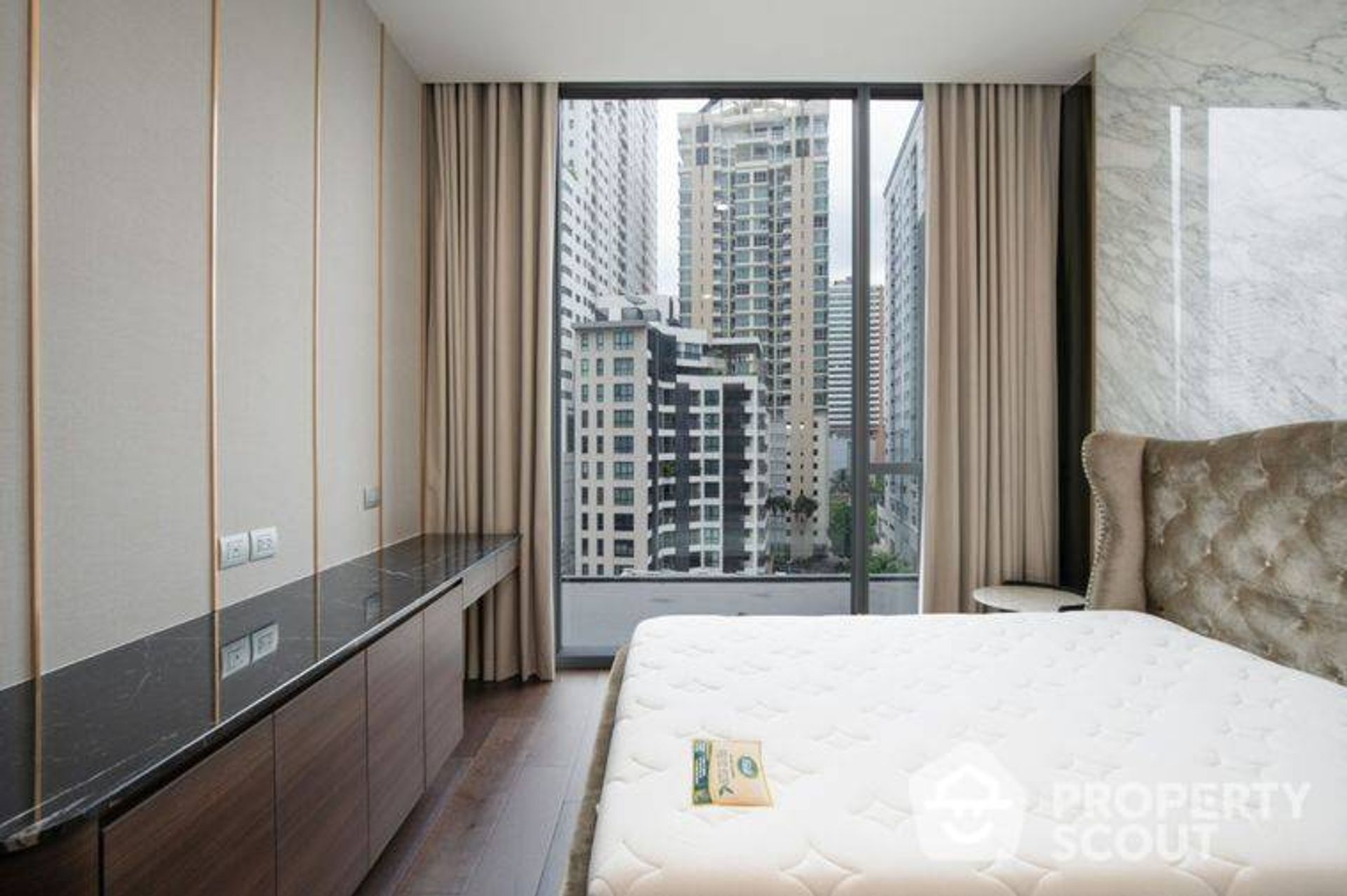 Condominio nel , Krung Thep Maha Nakhon 12874330