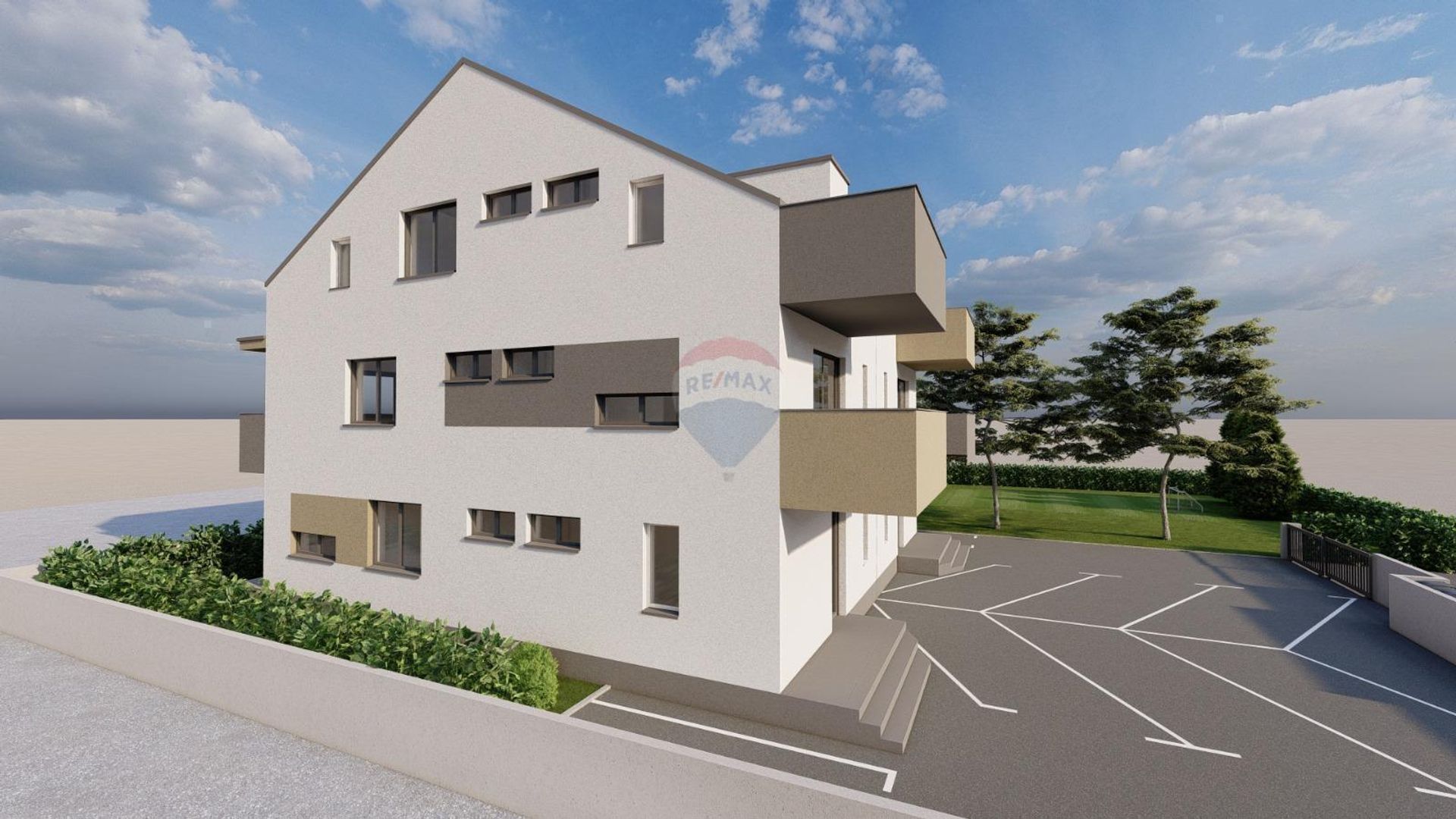 Land in Resnik, Zagreb, Grad 12874395