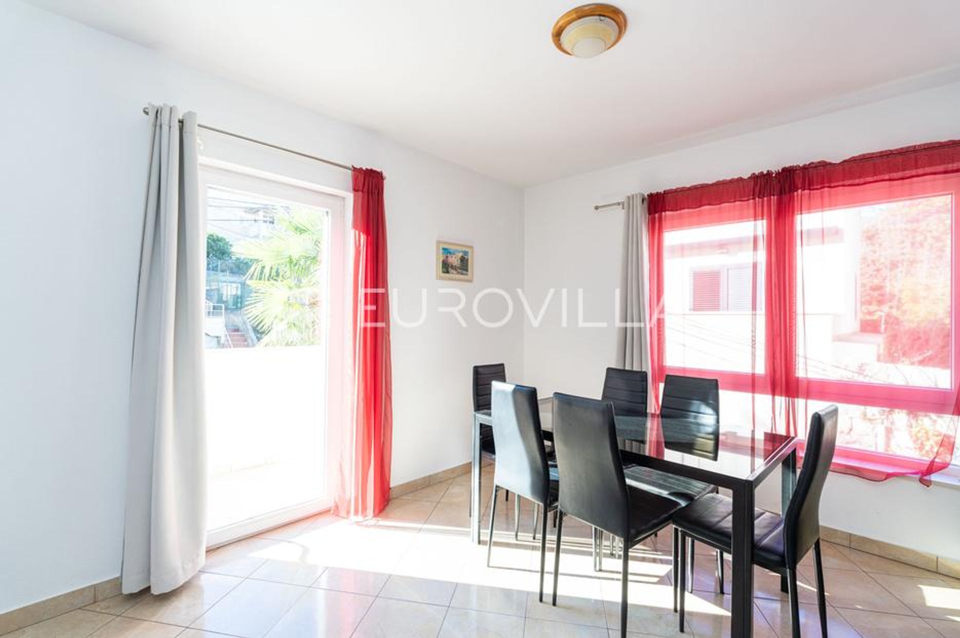 Condominium in , Dubrovnik-Neretva County 12874516