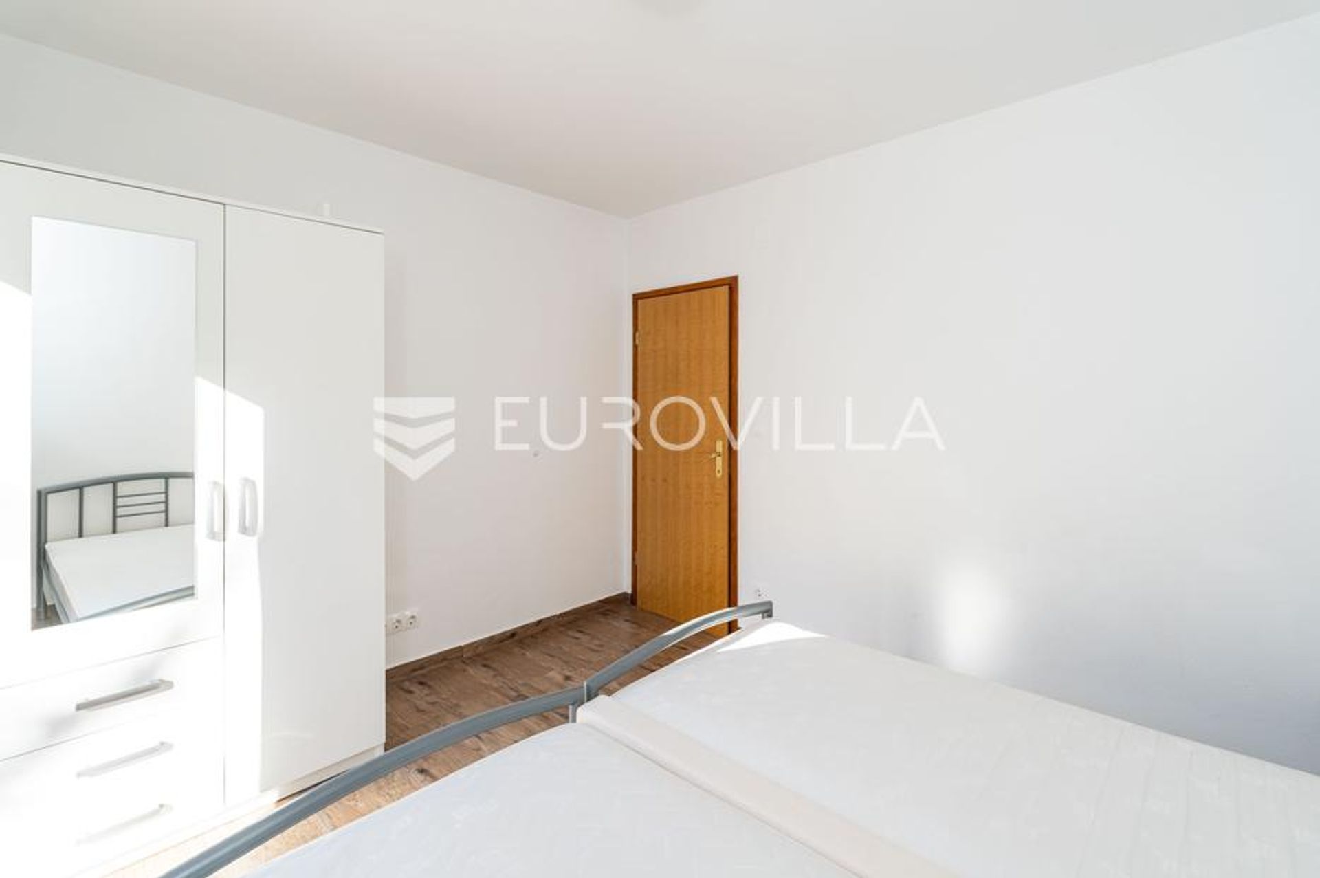 Condominium in , Dubrovnik-Neretva County 12874516